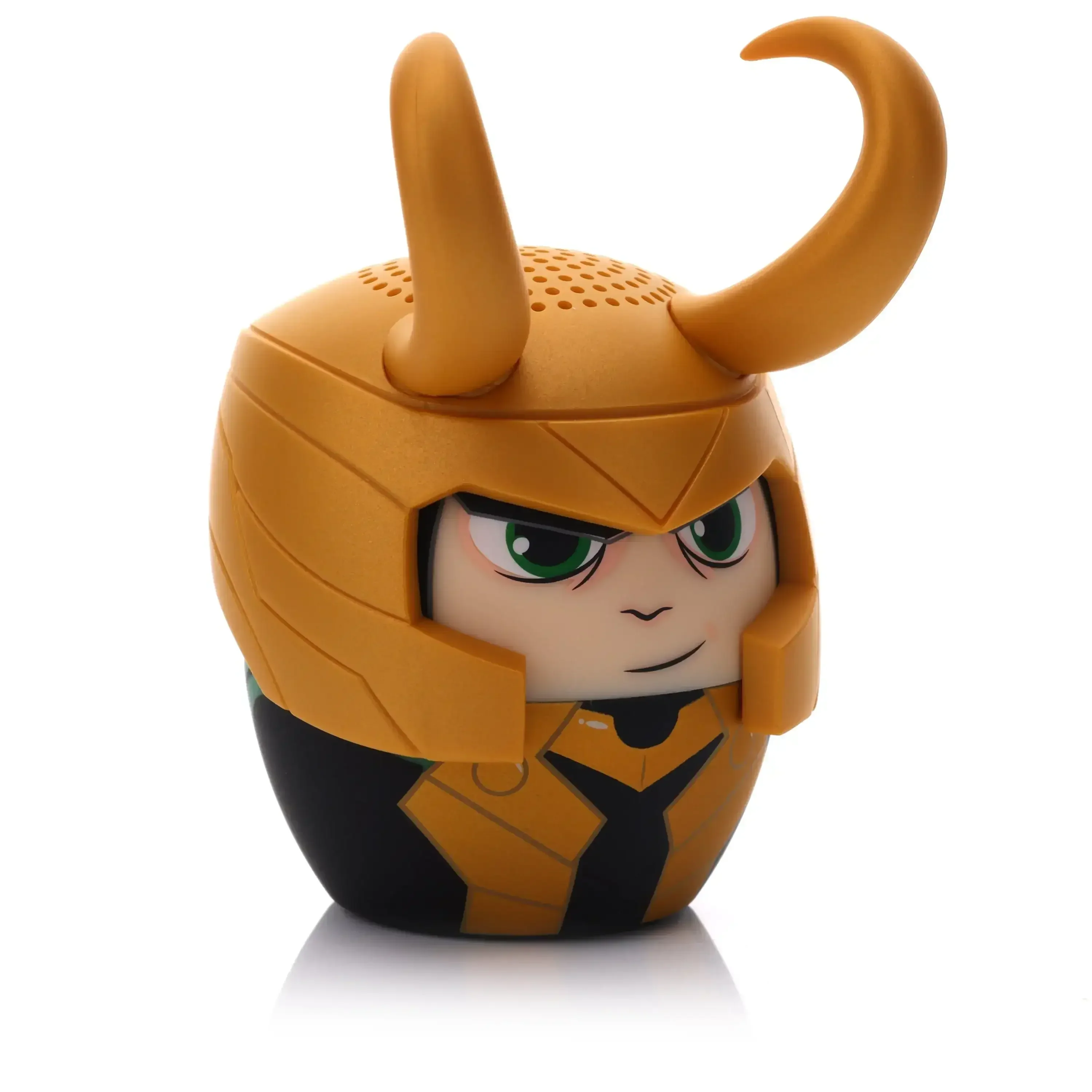 Bitty Boomers - Loki Marvel Bluetooth Speaker - Głośnik Bezprzewodowy - Image 2