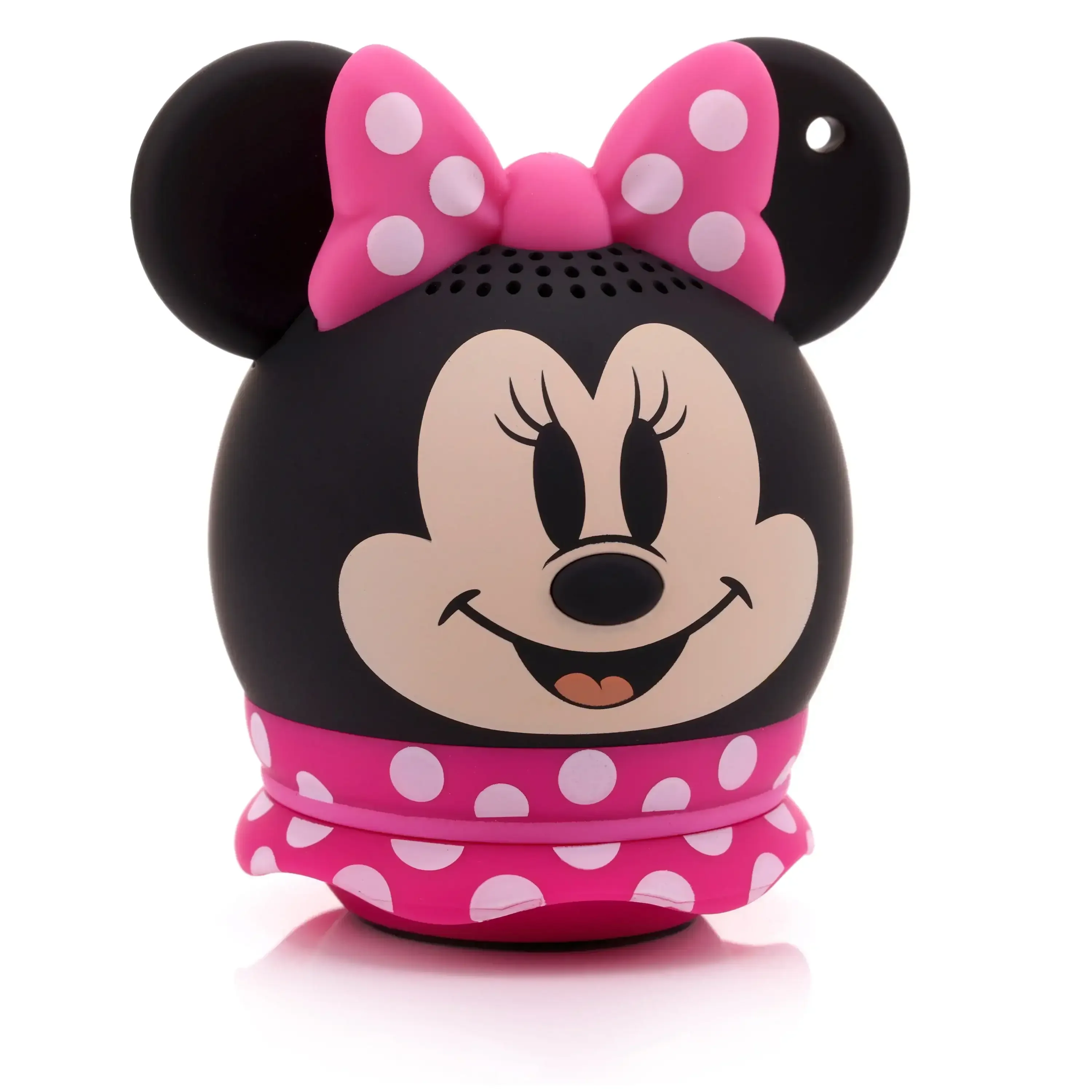 Bitty Boomers - Minnie Pink Disney Bluetooth Speaker - Głośnik Bezprzewodowy - Image 2