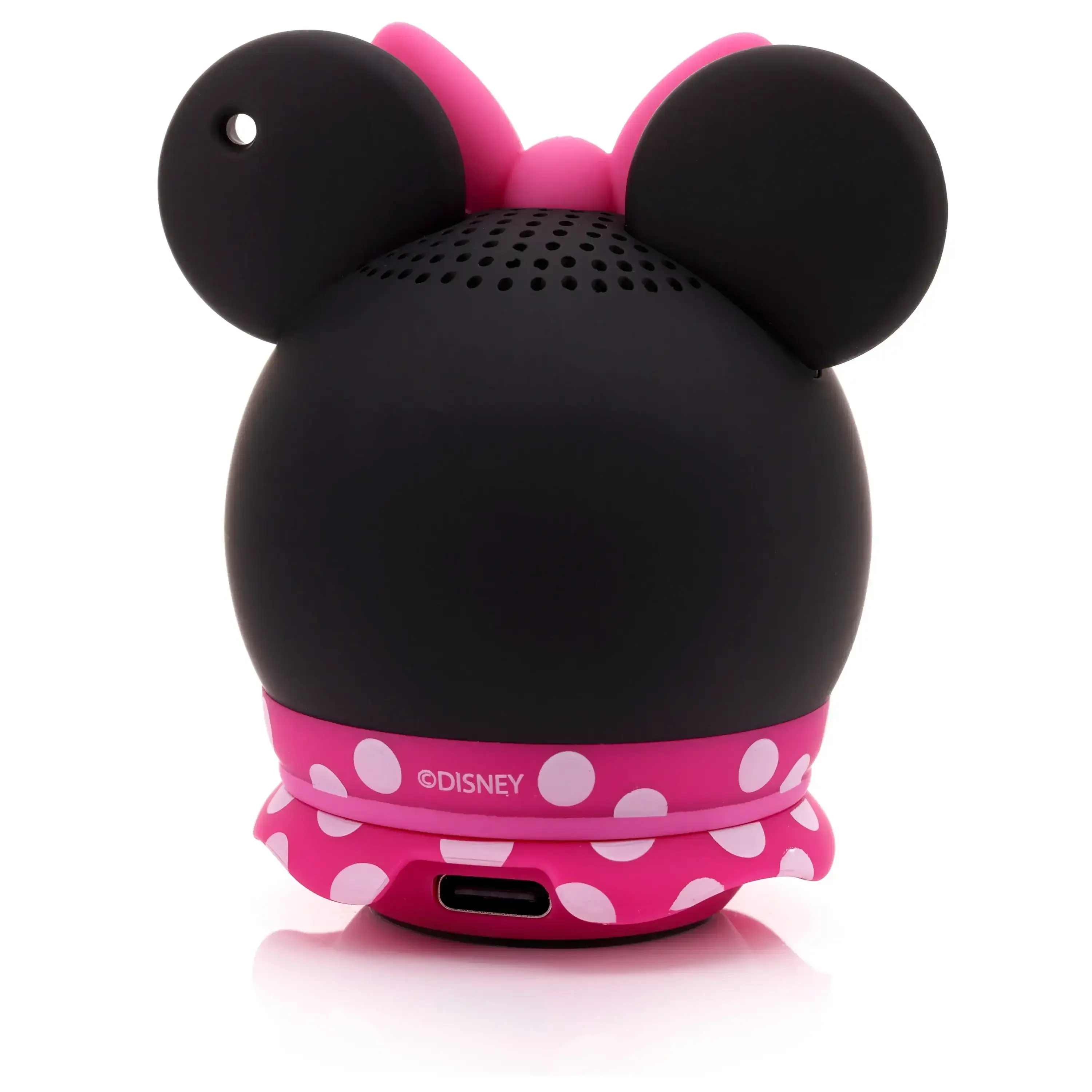 Bitty Boomers - Minnie Pink Disney Bluetooth Speaker - Głośnik Bezprzewodowy - Image 4