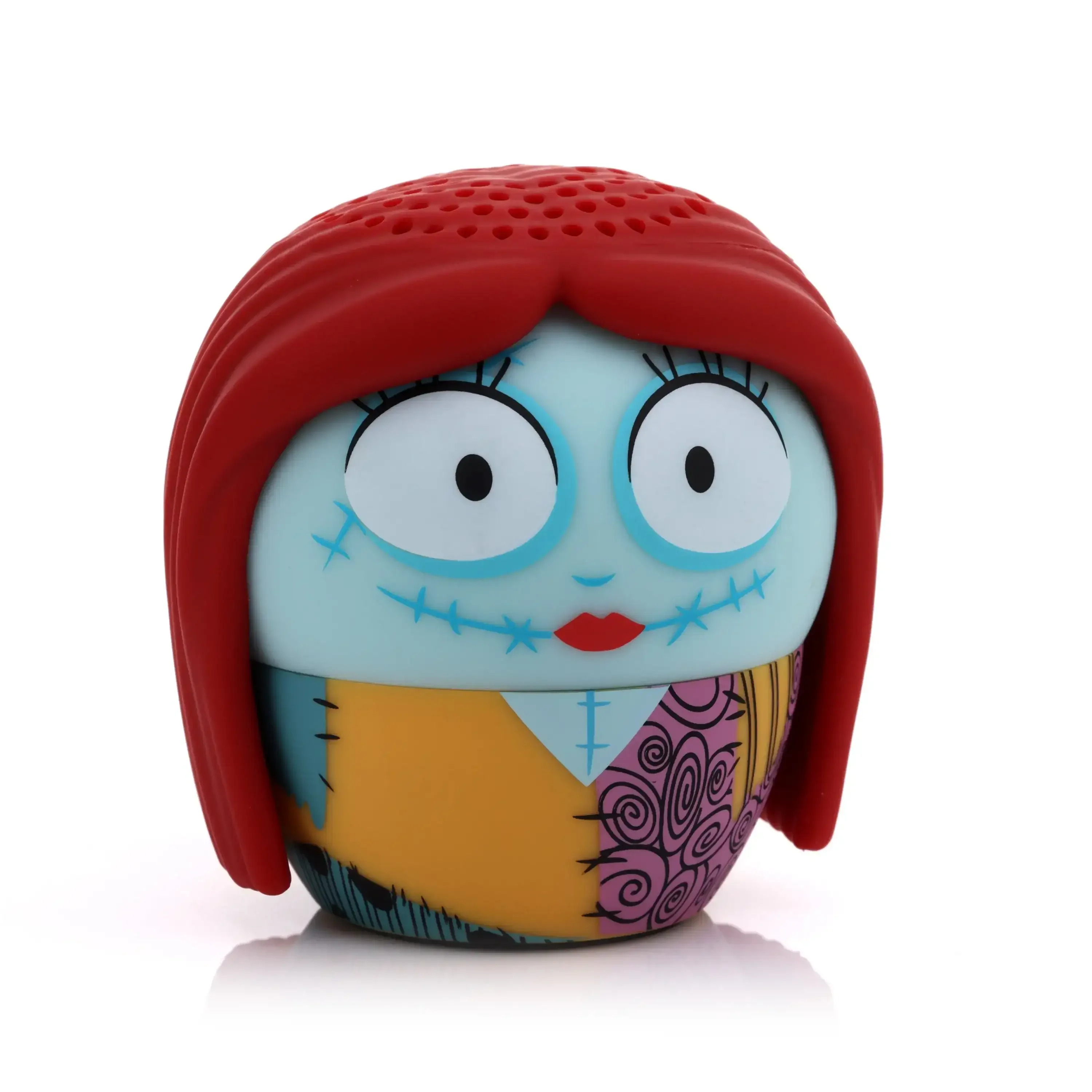Bitty Boomers - Sally Nightmare Before Xmas Disney Bluetooth Speaker - Głośnik Bezprzewodowy - Image 2