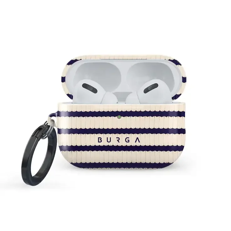 BURGA - AirPods 3 Case - Etui Ochronne do AirPods Pro 3 - Image 2