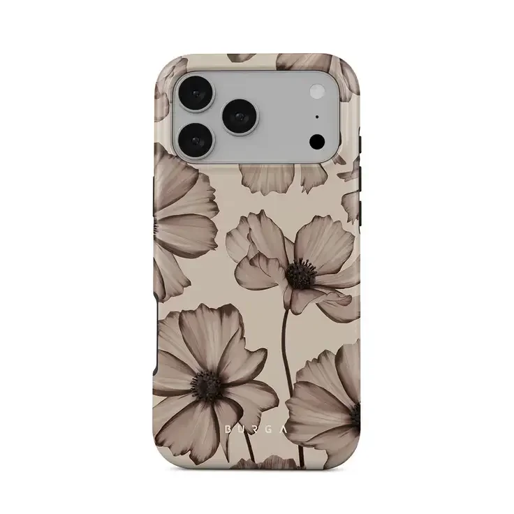BURGA - Tough Magsafe - Etui Ochronne do iPhone 17 / Pro / Pro Max - Image 21