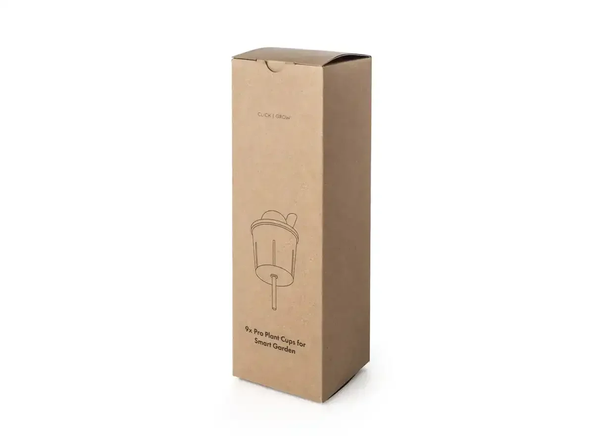 Click & Grow - Pro Plant Cups 9-pack - Kubeczki Pro do Sadzenia Roślin 9szt. - Image 5