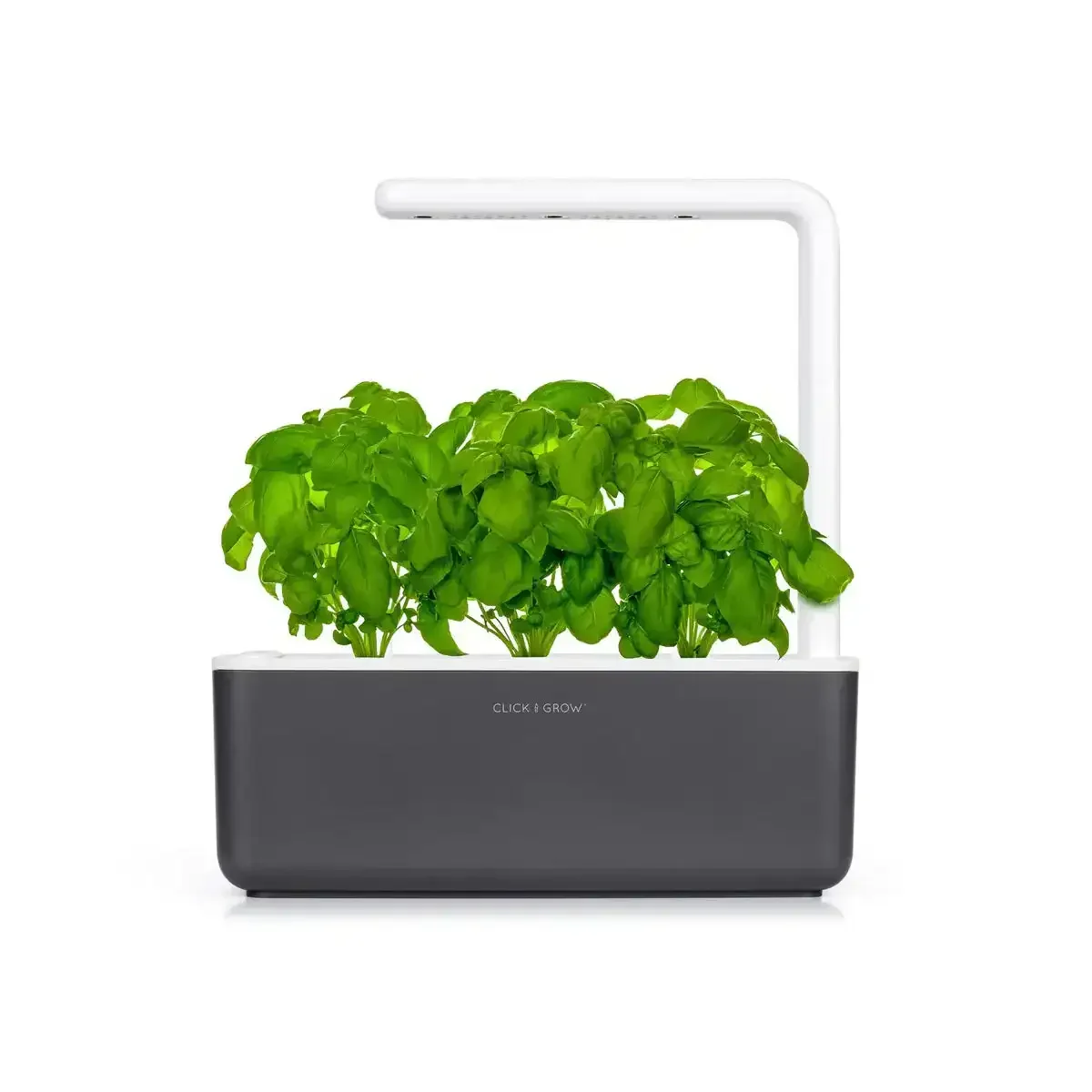 Click & Grow - Smart Garden 3 Indoor Starter Kit - Doniczka z Lampą Led do Uprawy Roślin - Image 3