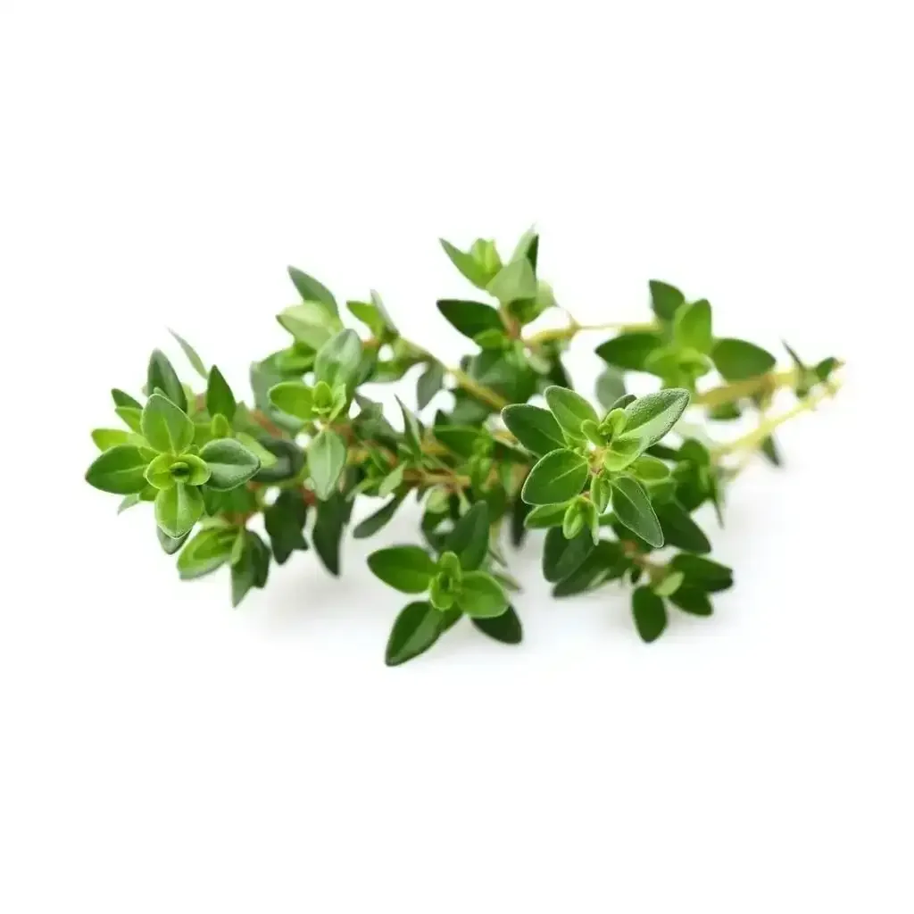 Click & Grow - Smart Garden Refill Thyme - Starter do Uprawy z Nasionami - Tymianek