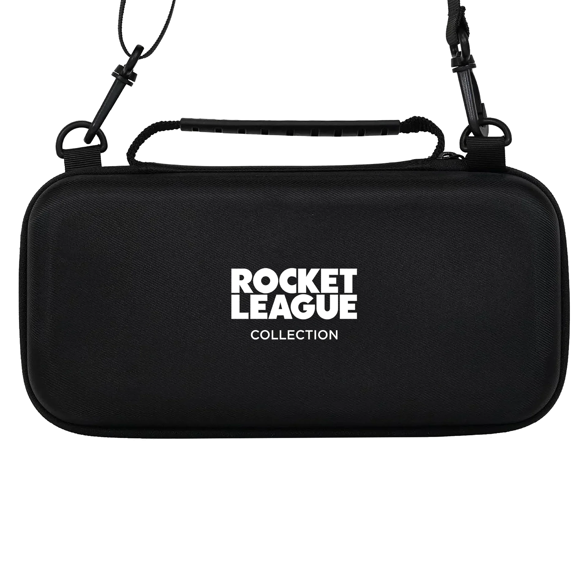 CRKD - Nitro Deck+ Rocket League Gold Edition with Carry Case - Kontroler Bezprzewodowy z Etui do Nintendo Switch - Image 6