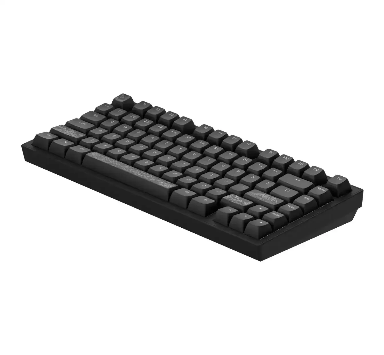 Dark Project - ALU81A Terra Nostra Gaming Mechanical Keyboard - Gamingowa Klawiatura Mechaniczna - Image 10