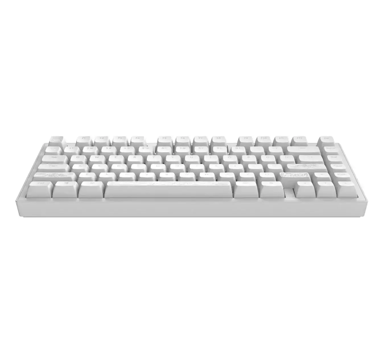 Dark Project - ALU81A Terra Nostra Gaming Mechanical Keyboard - Gamingowa Klawiatura Mechaniczna - Image 13