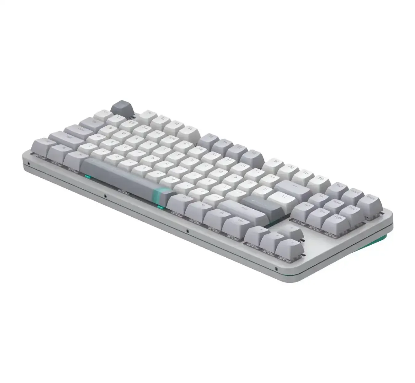 Dark Project - ALU87A Midnight/Daylight Gaming Keyboard - Klawiatura Mechaniczna - Image 13