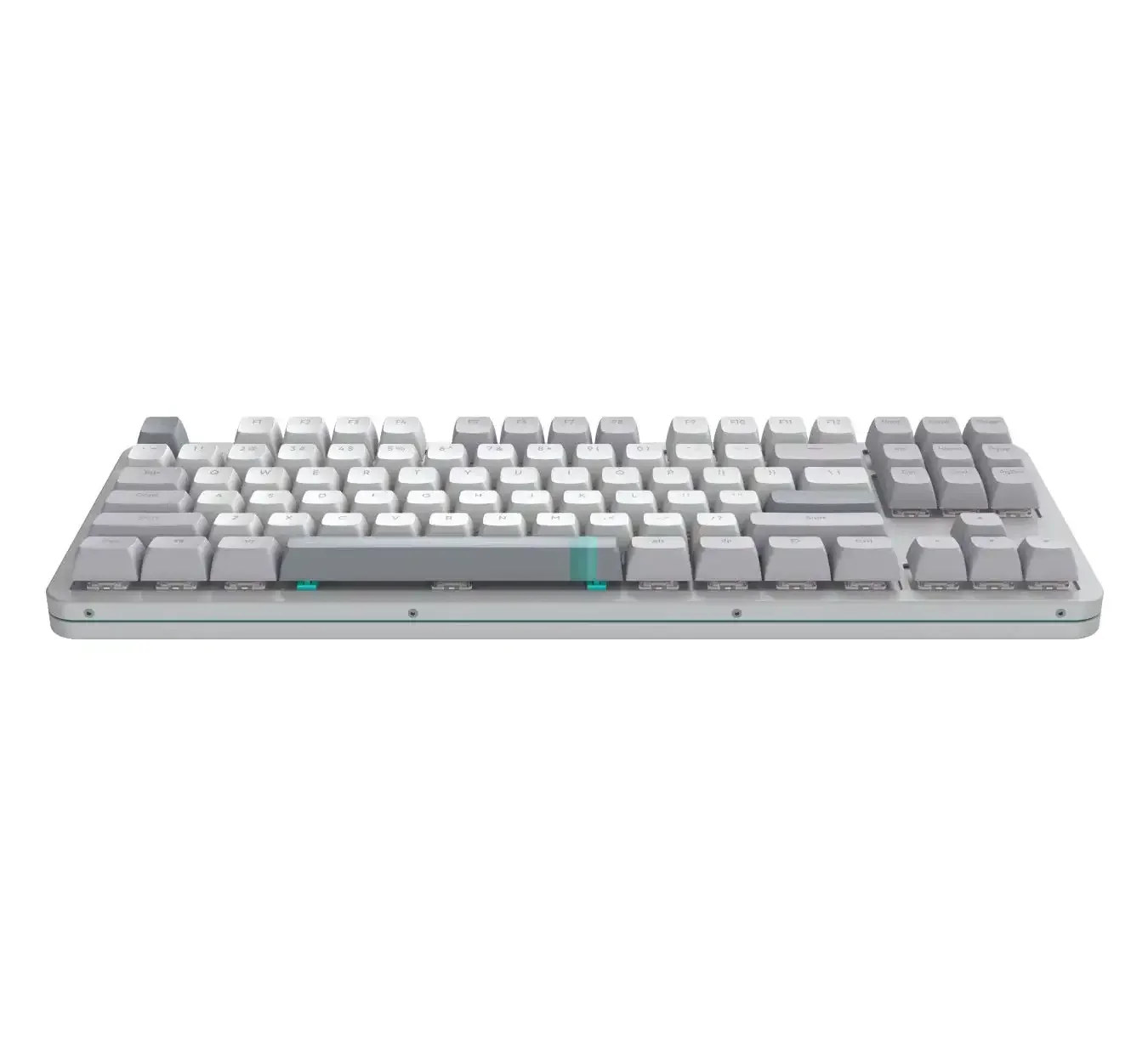 Dark Project - ALU87A Midnight/Daylight Gaming Keyboard - Klawiatura Mechaniczna - Image 15