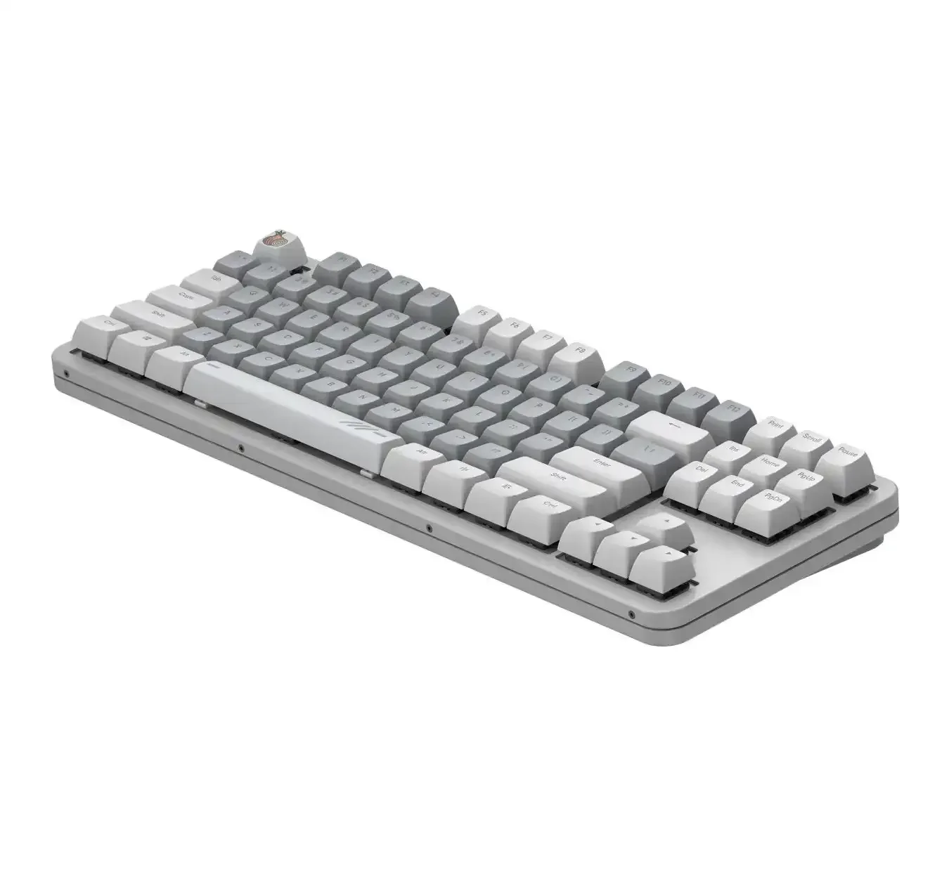 Dark Project - ALU87A Onionite Gaming Mechanical Keyboard - Gamingowa Klawiatura Mechaniczna - Image 5
