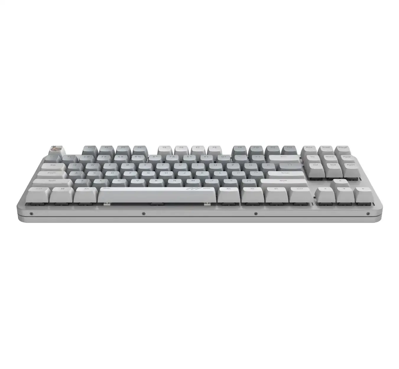 Dark Project - ALU87A Onionite Gaming Mechanical Keyboard - Gamingowa Klawiatura Mechaniczna - Image 7