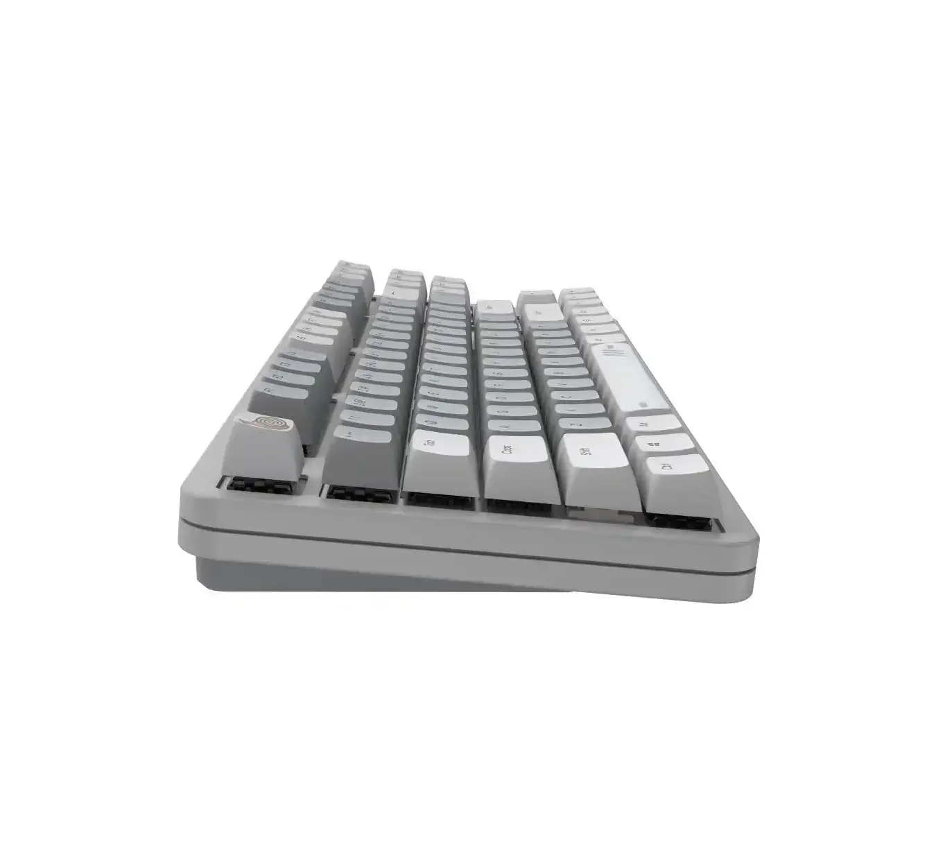 Dark Project - ALU87A Onionite Gaming Mechanical Keyboard - Gamingowa Klawiatura Mechaniczna - Image 8