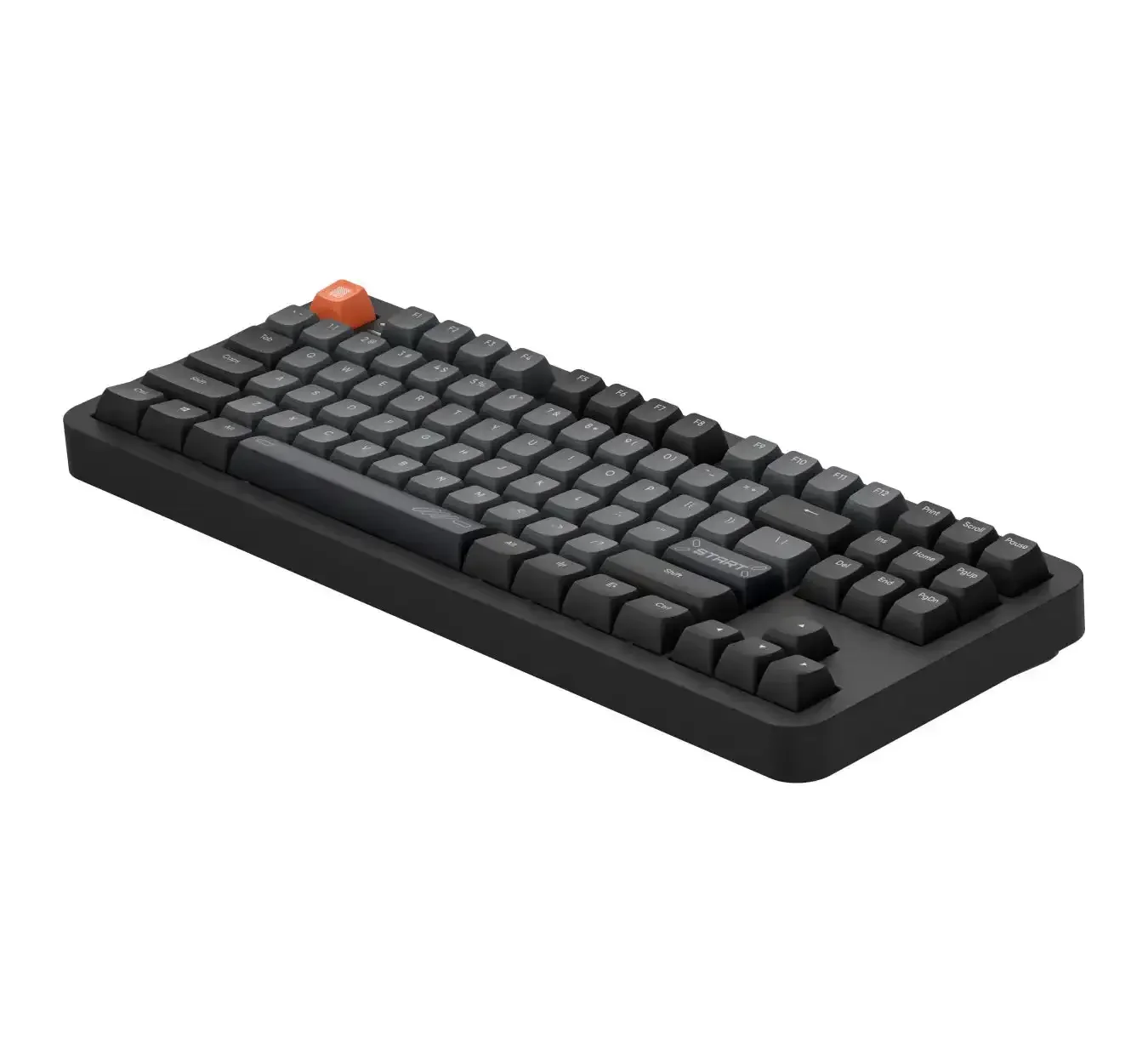 Dark Project - ALU87B Gamma Gaming Magnetic Keyboard - Magnetyczna Klawiatura Gamingowa - Image 5