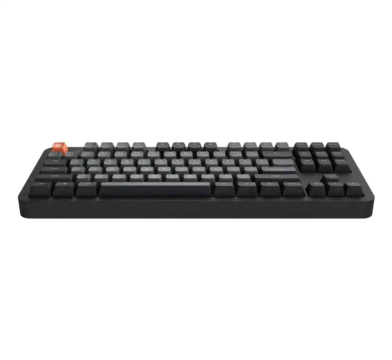 Dark Project - ALU87B Gamma Gaming Magnetic Keyboard - Magnetyczna Klawiatura Gamingowa - Image 7