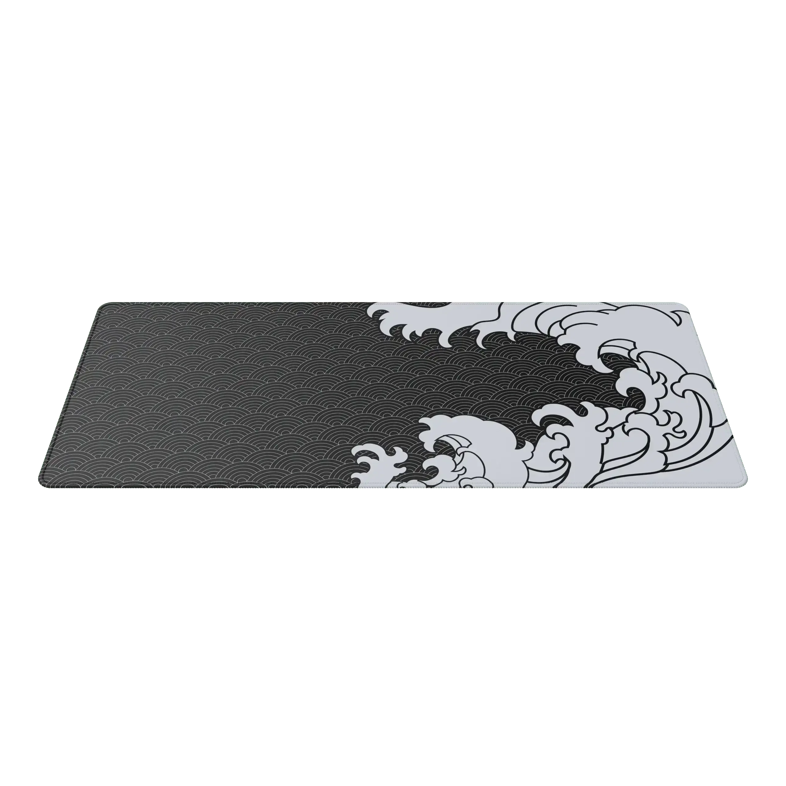 Dark Project - Bushido Mousepad XL - Mata na Biurko - Image 3