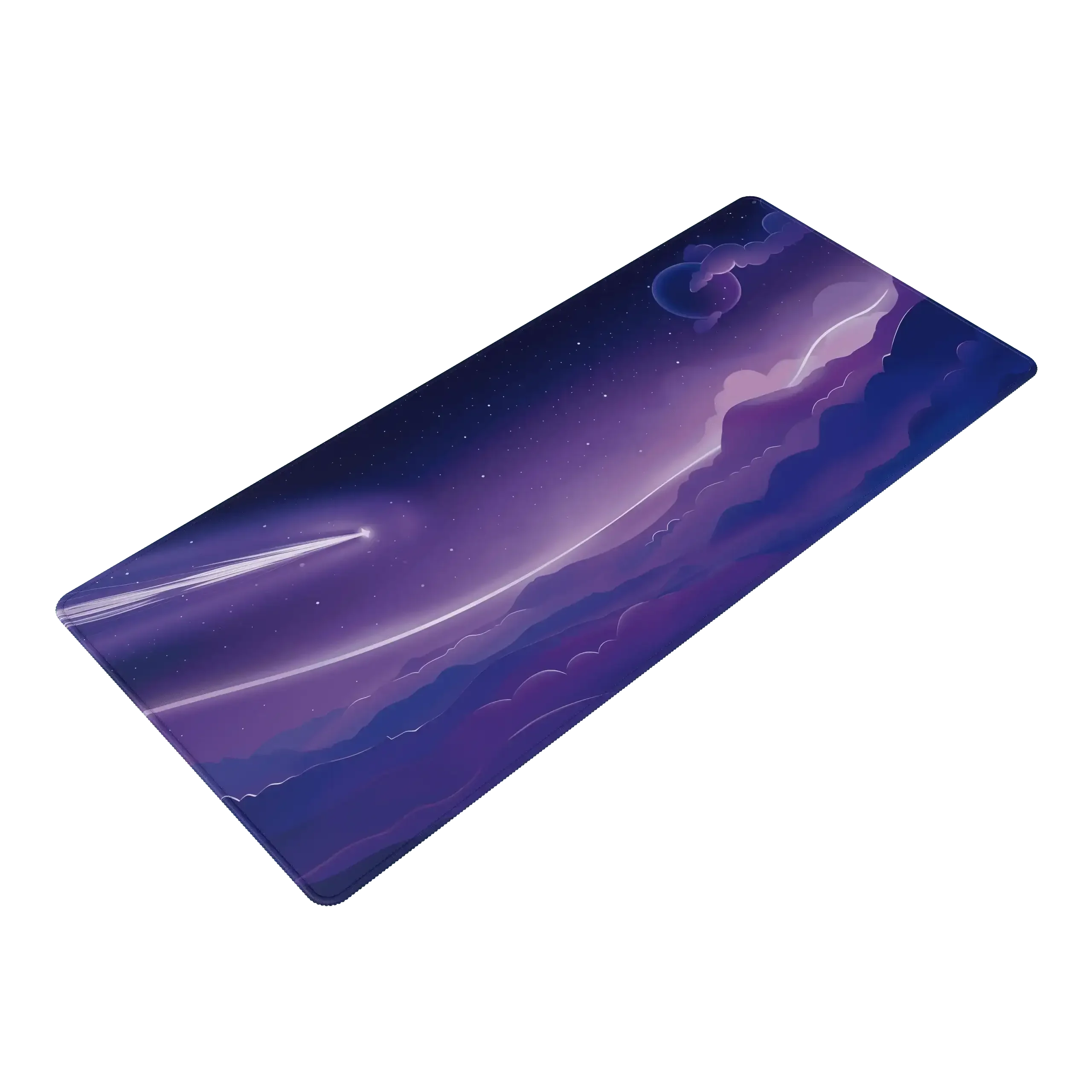 Dark Project - Celestial Mousepad XL - Mata na Biurko - Image 2