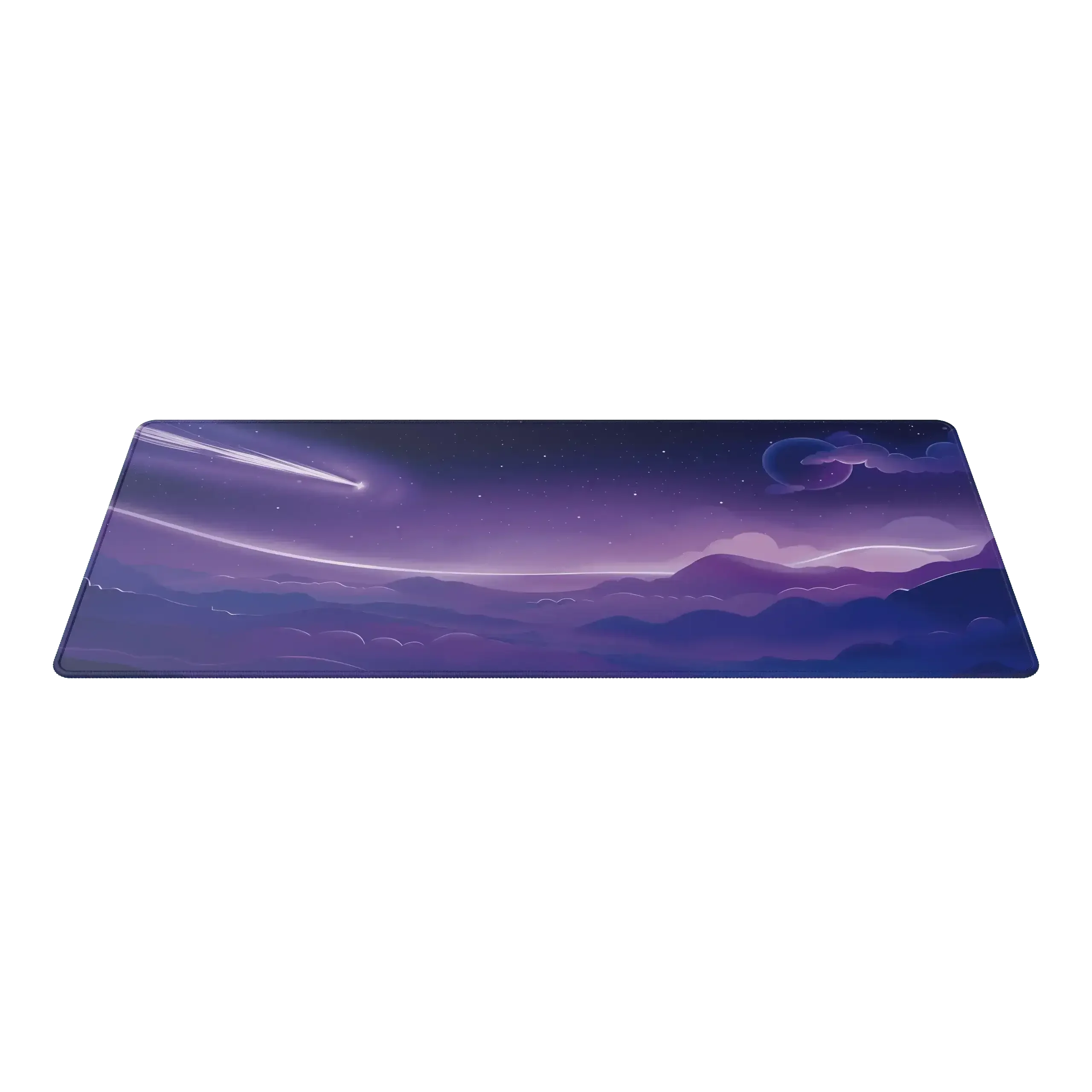 Dark Project - Celestial Mousepad XL - Mata na Biurko - Image 3