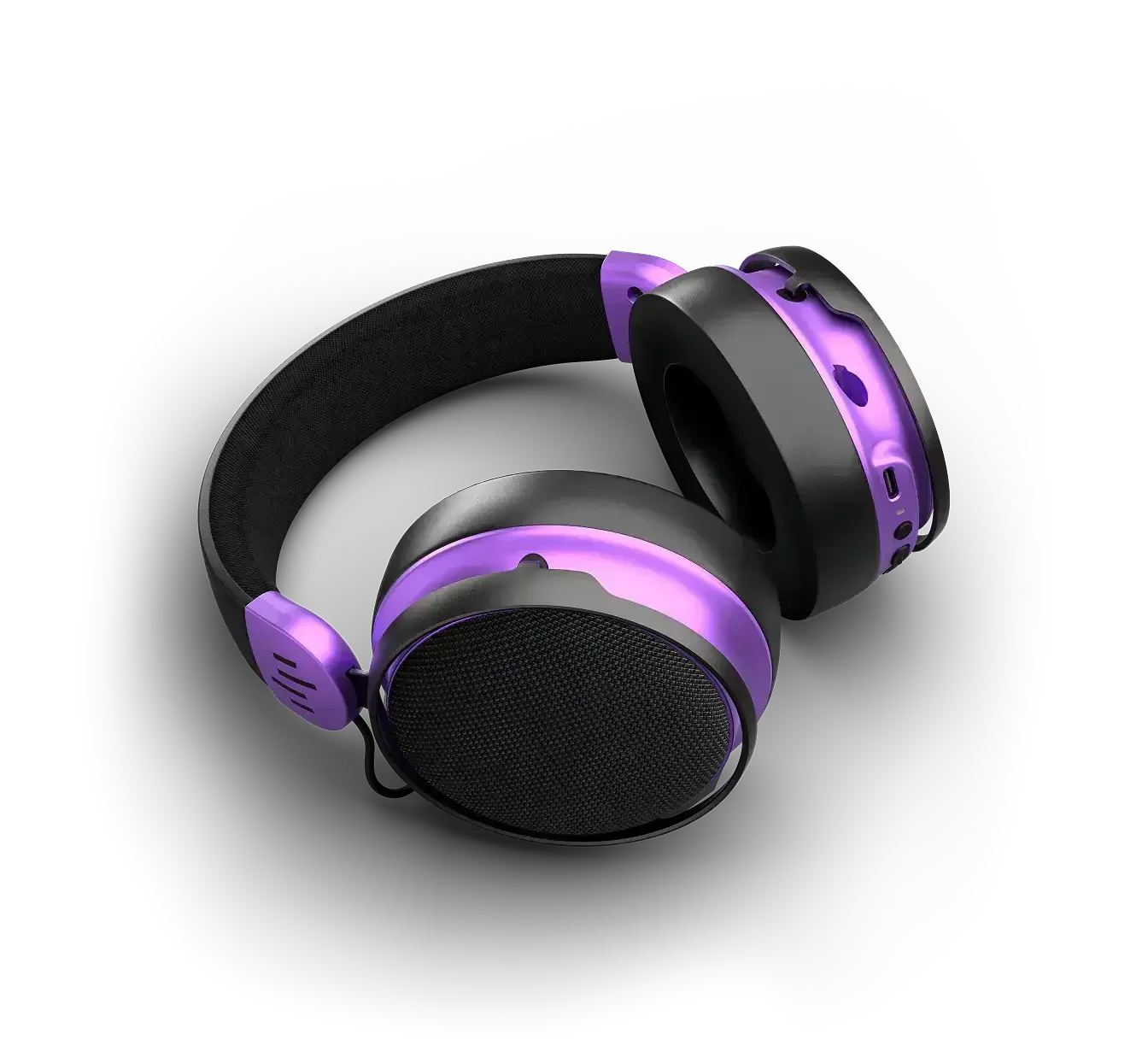 Dark Project -Sono Headset - Słuchawki Gamingowe - Image 21