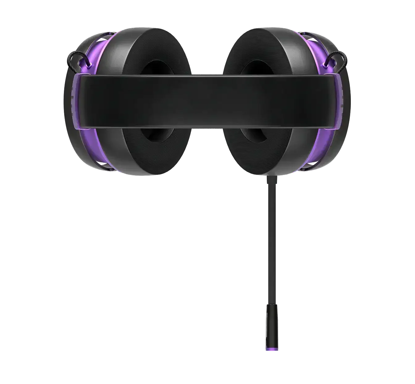Dark Project -Sono Headset - Słuchawki Gamingowe - Image 9