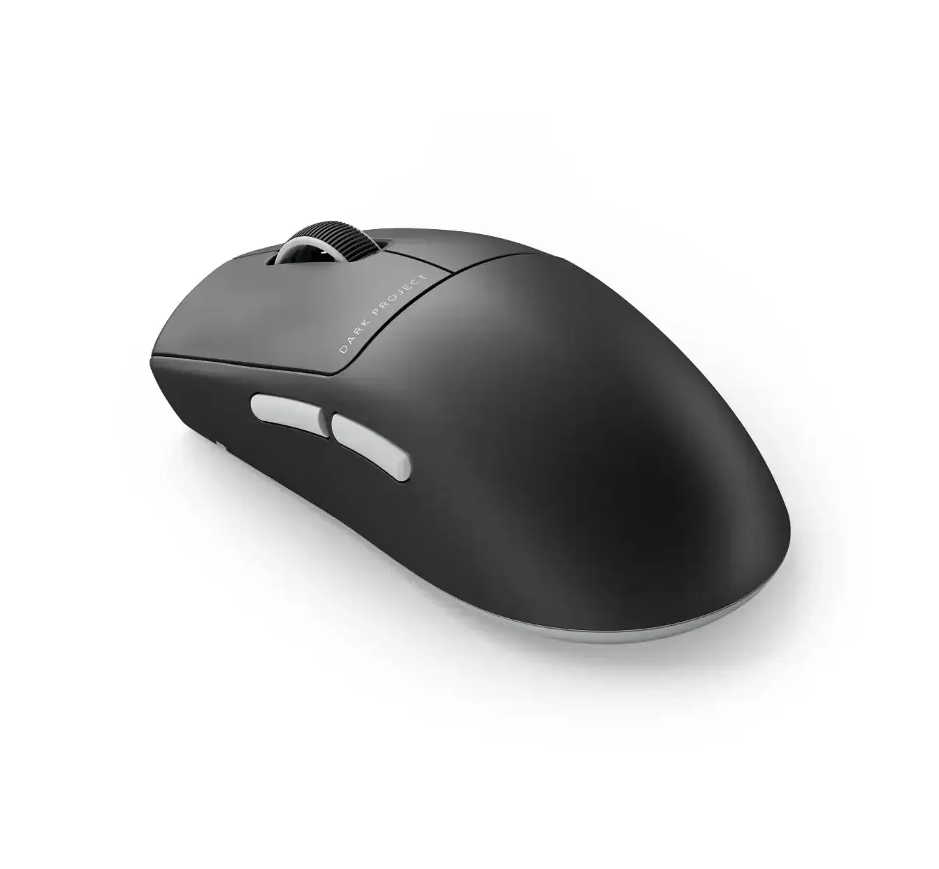 Dark Project - Nexus Ultra Wireless Gaming Mouse - Bezprzewodowa Mysz Gamingowa - Image 2
