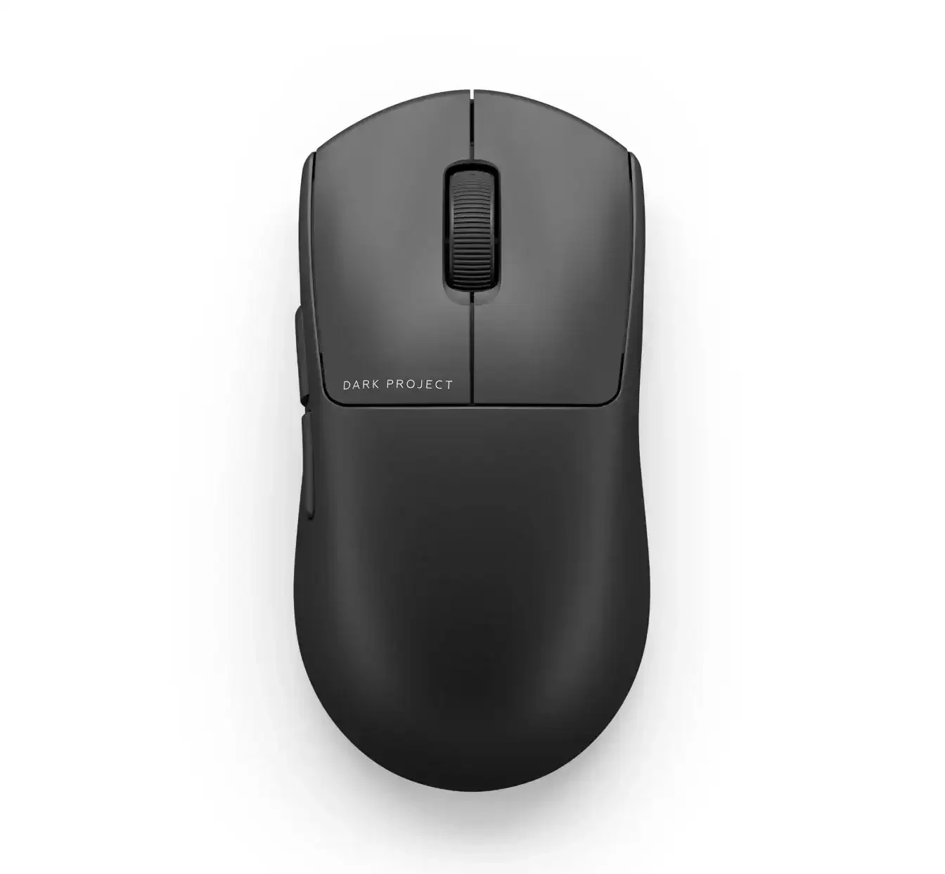 Dark Project - Nexus Wireless Gaming Mouse - Bezprzewodowa Mysz Gamingowa