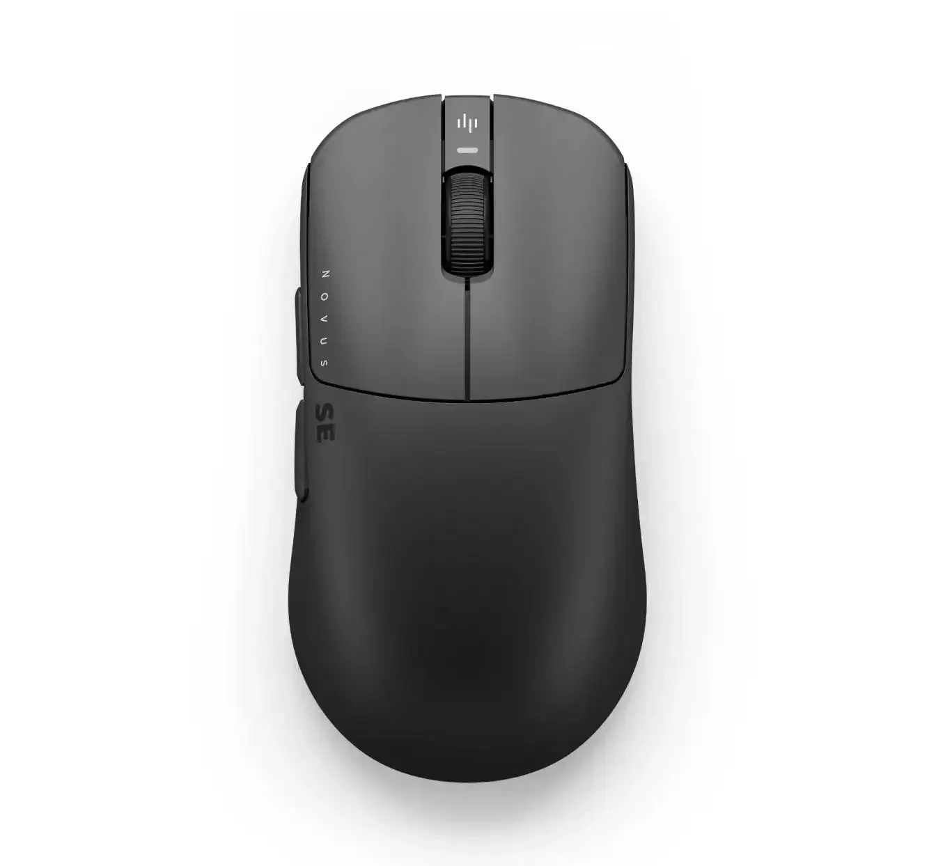 Dark Project - Novus SE Wireless Gaming Mouse - Bezprzewodowa Mysz Gamingowa