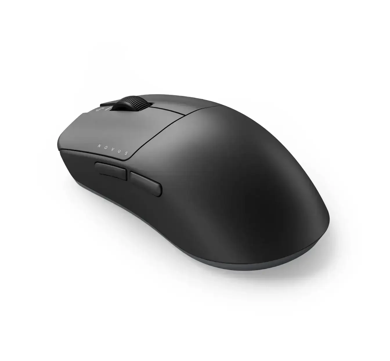 Dark Project - Novus Wireless Gaming Mouse - Bezprzewodowa Mysz Gamingowa - Image 2
