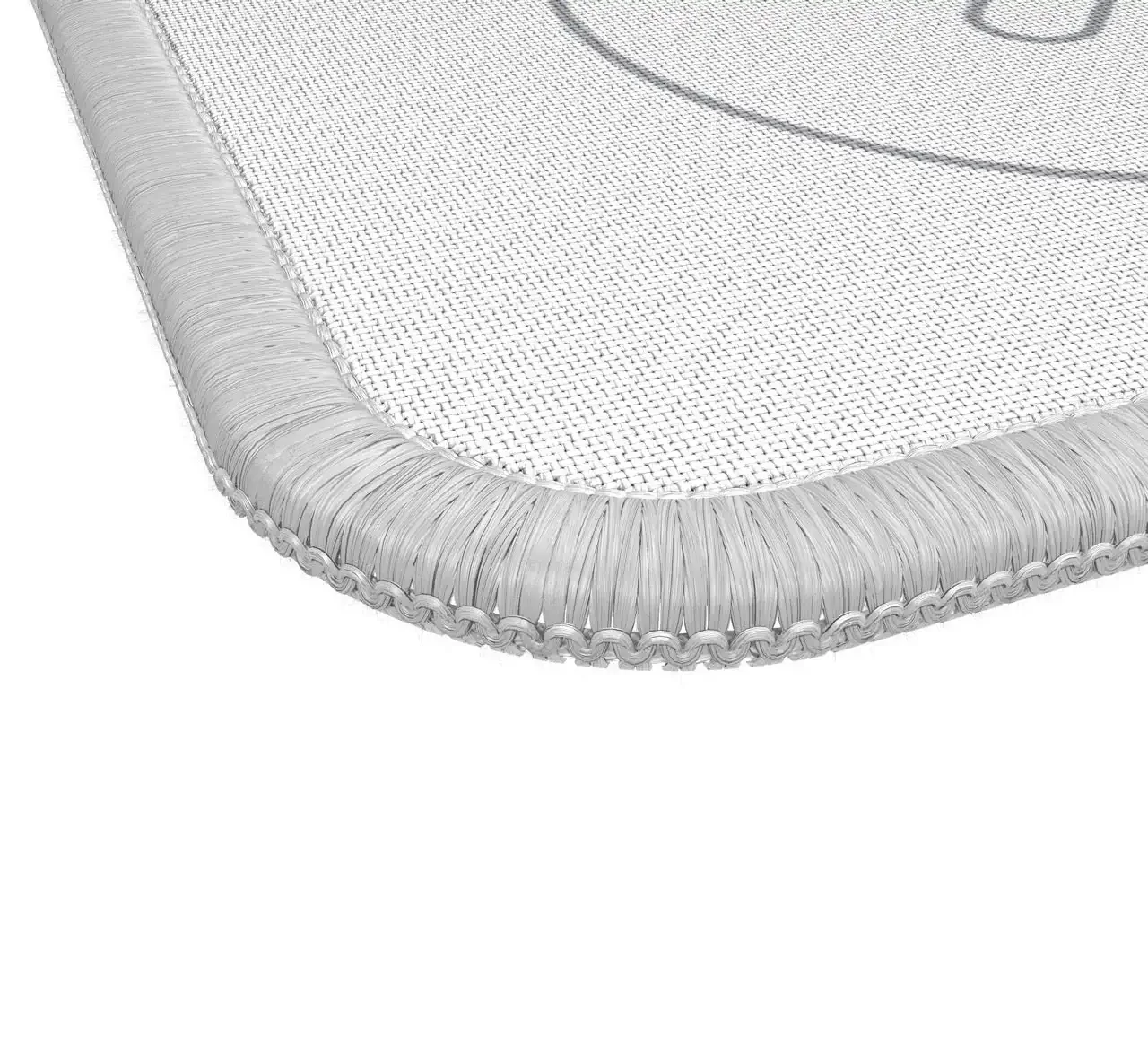Dark Project - Onionite Pattern Mousepad XL - Gamingowa Mata na Biurko - Image 4