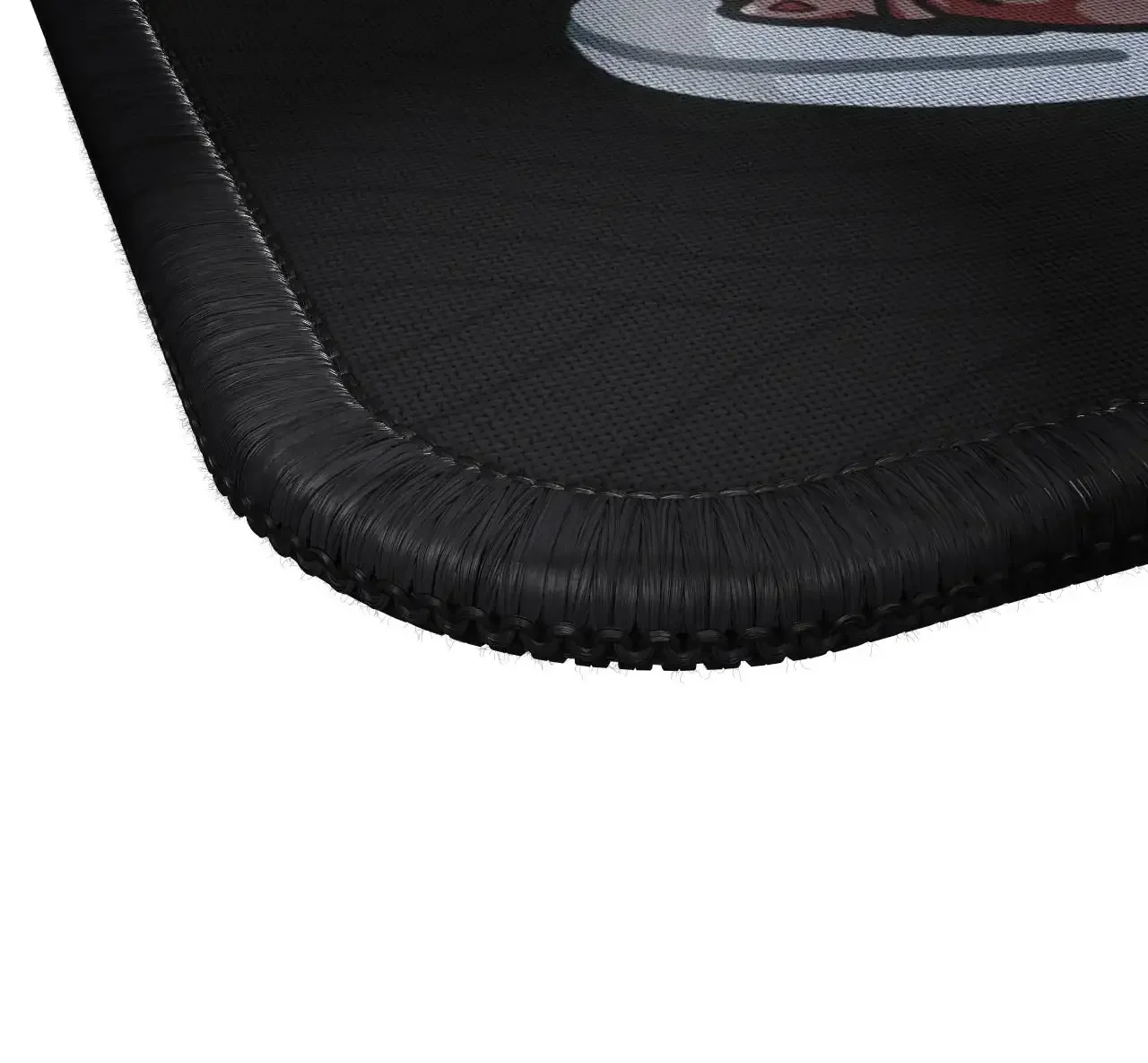 Dark Project - Sushi Cats Mousepad XL - Gamingowa Mata na Biurko - Image 4