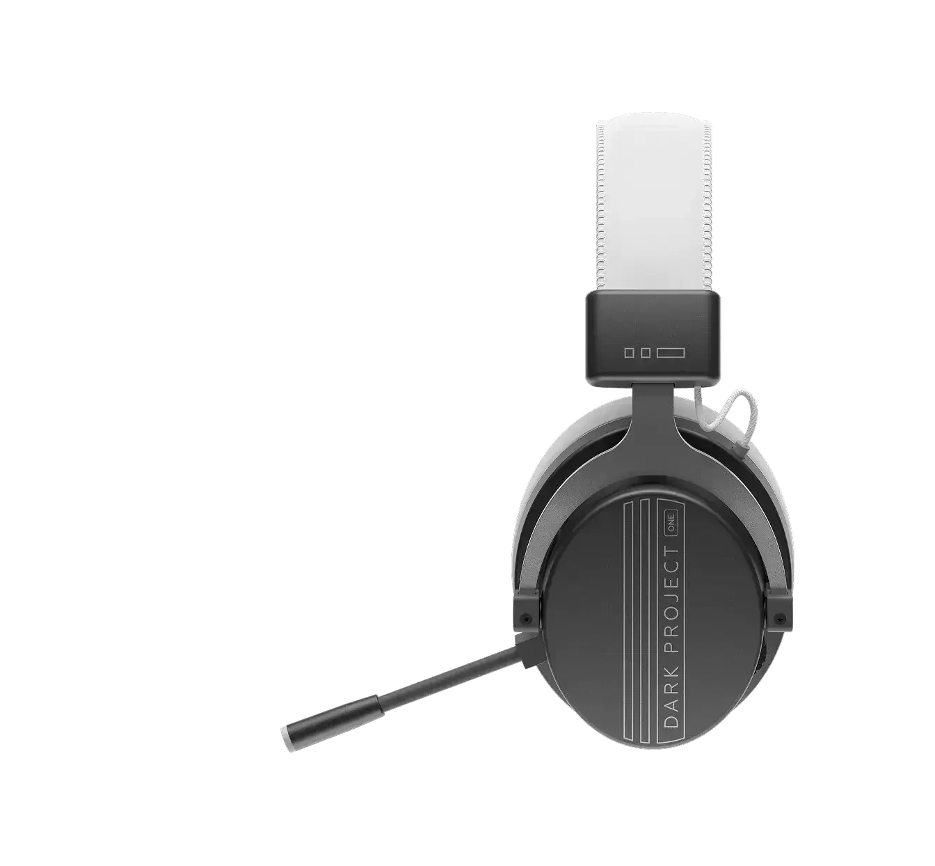 Dark Project - Vexo Headset - Słuchawki Gamingowe - Image 12