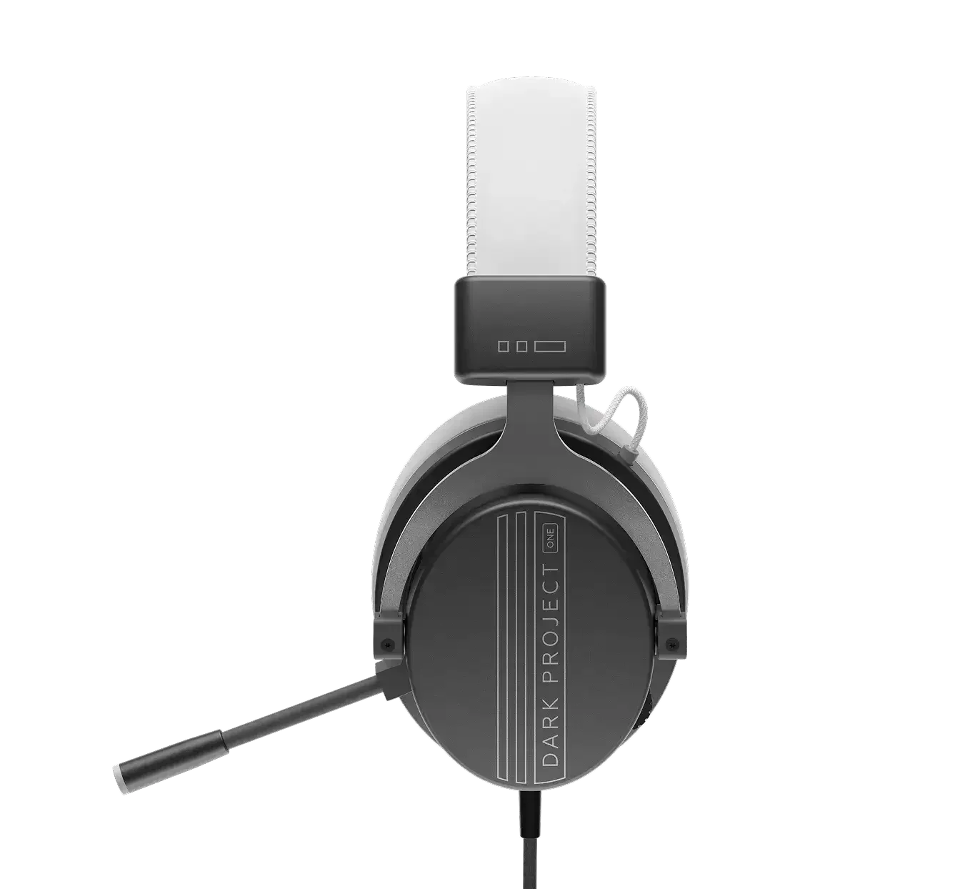 Dark Project - Vexo Headset - Słuchawki Gamingowe - Image 4