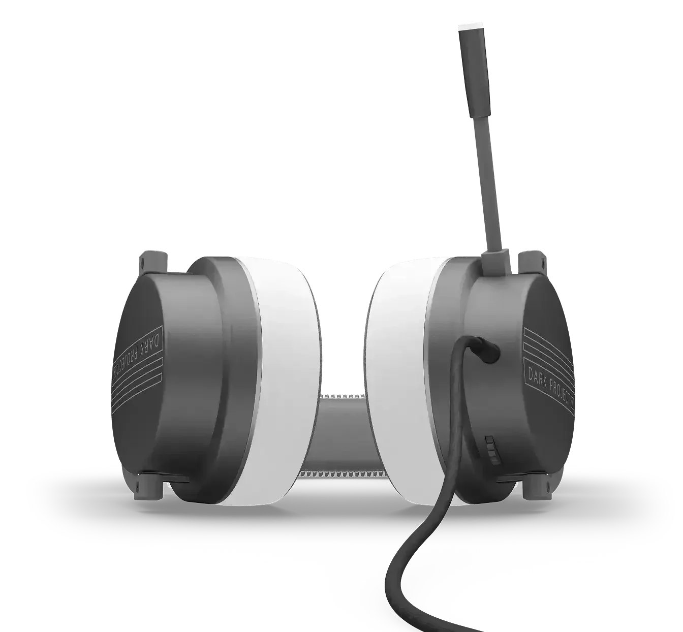 Dark Project - Vexo Headset - Słuchawki Gamingowe - Image 6