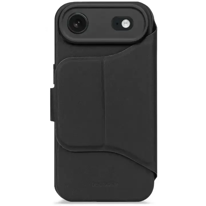 Decoded - Textured Silicone Detachable Wallet - Obudowa Ochronna iPhone 17 / Pro / Pro Max / Air - Image 4