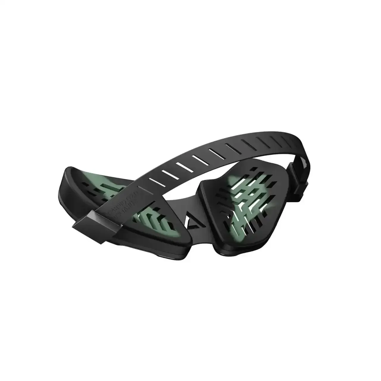 Deltahub - Carpio G2.0 Camo Green - Gamingowa Podkładka pod Nadgarstek Edycja Limitowana - Image 2