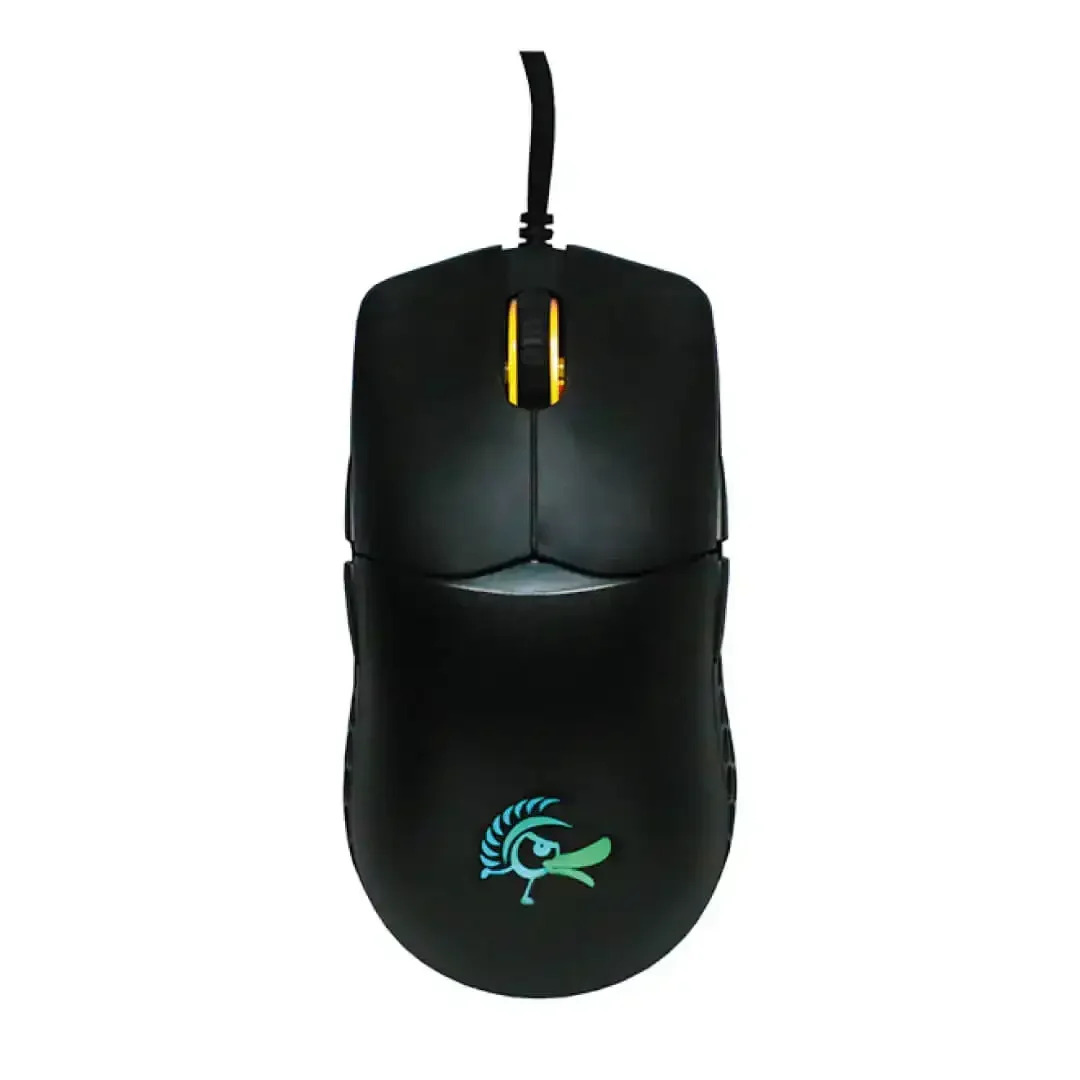 Ducky - Feather Mouse - Mysz przewodowa