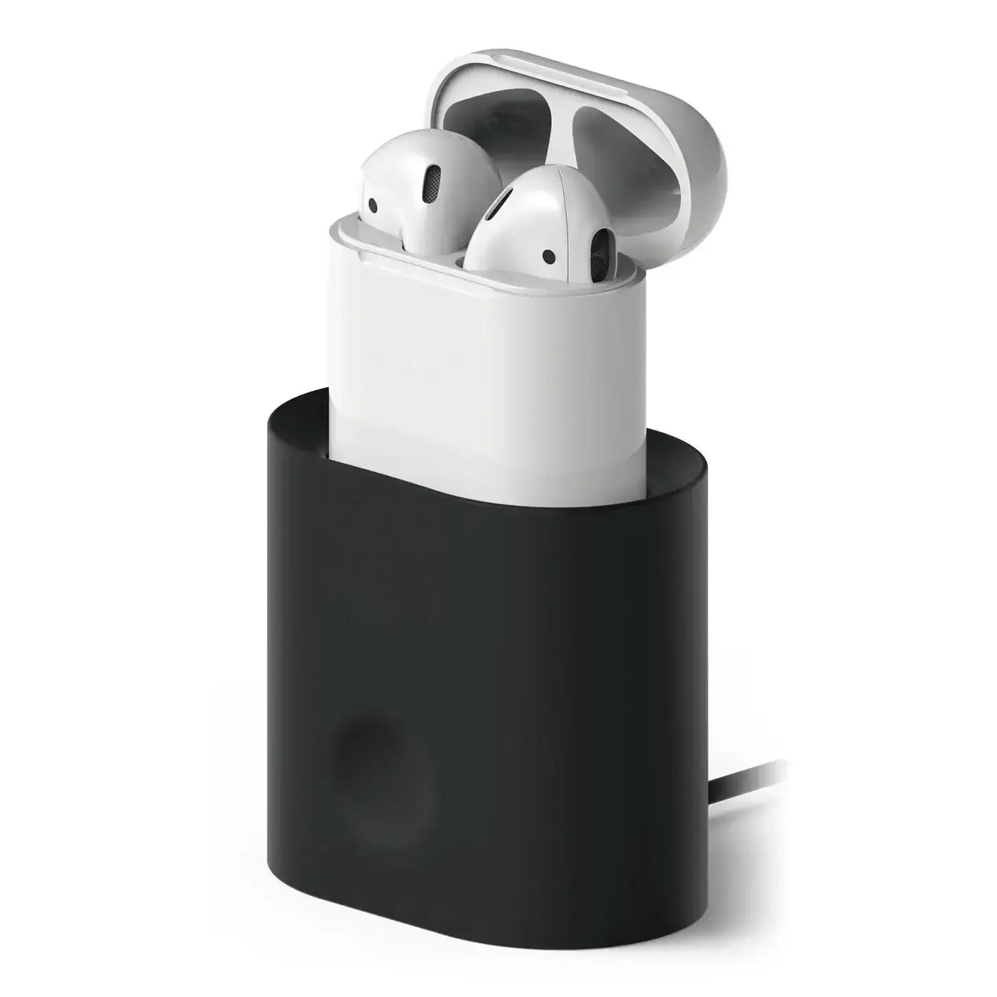 Elago - Airpods Charging Station - Stacja Dokująca do Słuchawek AirPods