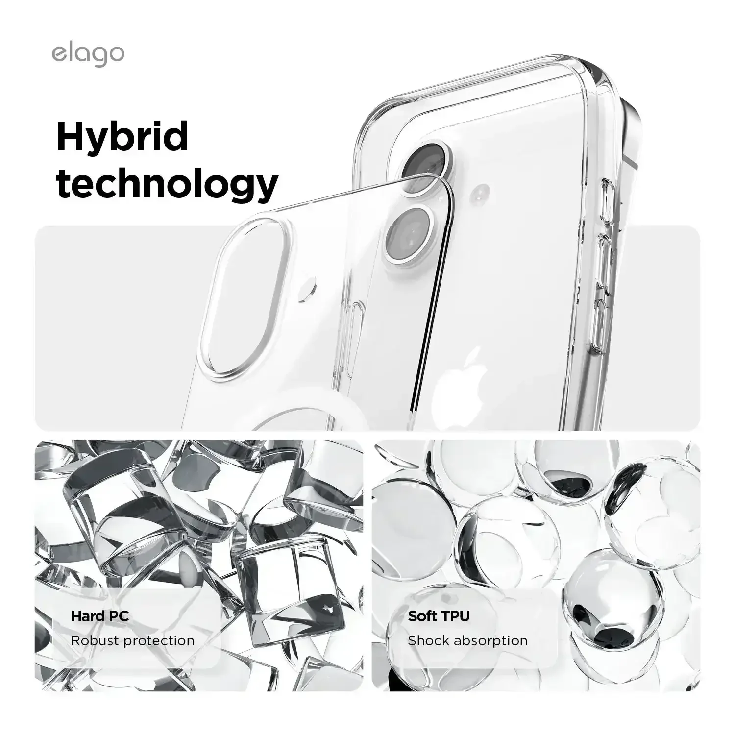 Elago – BetaCam Monthly MagSafe do iPhone 17 / Pro / Pro Max / Air - Etui do iPhone BetaCam - Image 6