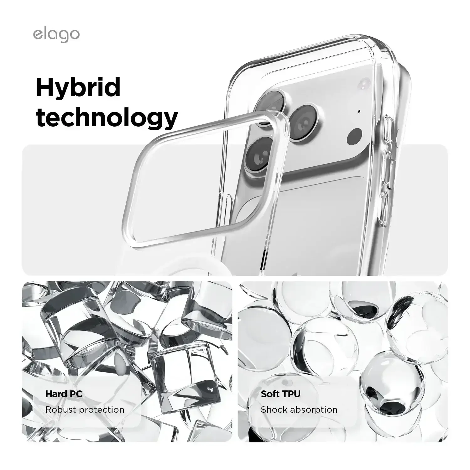 Elago – BetaCam Monthly MagSafe do iPhone 17 / Pro / Pro Max / Air - Etui do iPhone BetaCam - Image 7