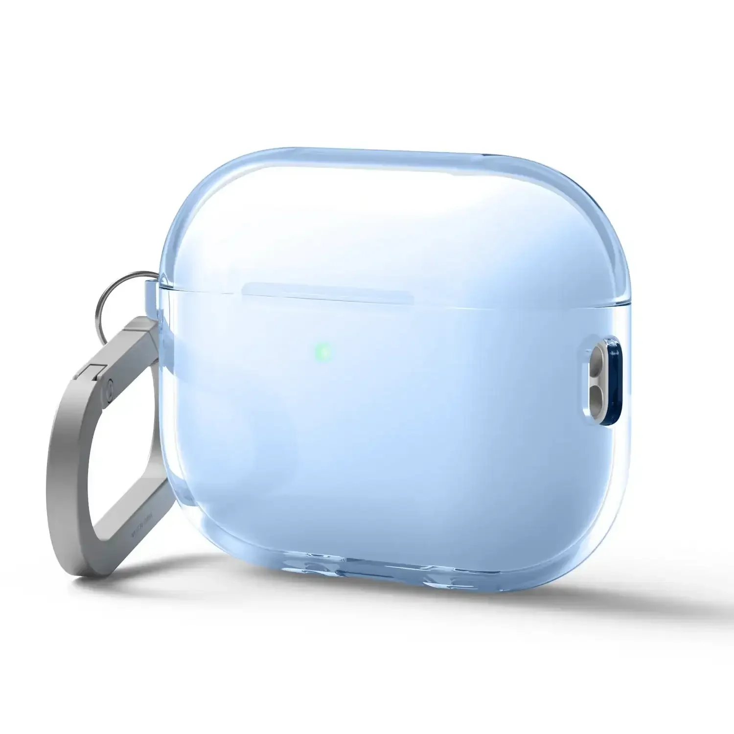 Elago - Clear Hang Case for AirPods Pro 3 - Przezroczyste Etui do AirPods Pro 3 - Image 2