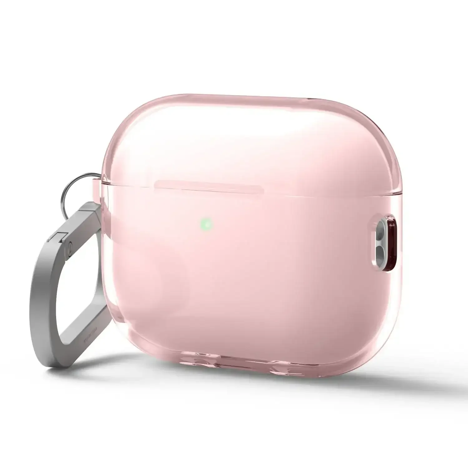Elago - Clear Hang Case for AirPods Pro 3 - Przezroczyste Etui do AirPods Pro 3 - Image 3