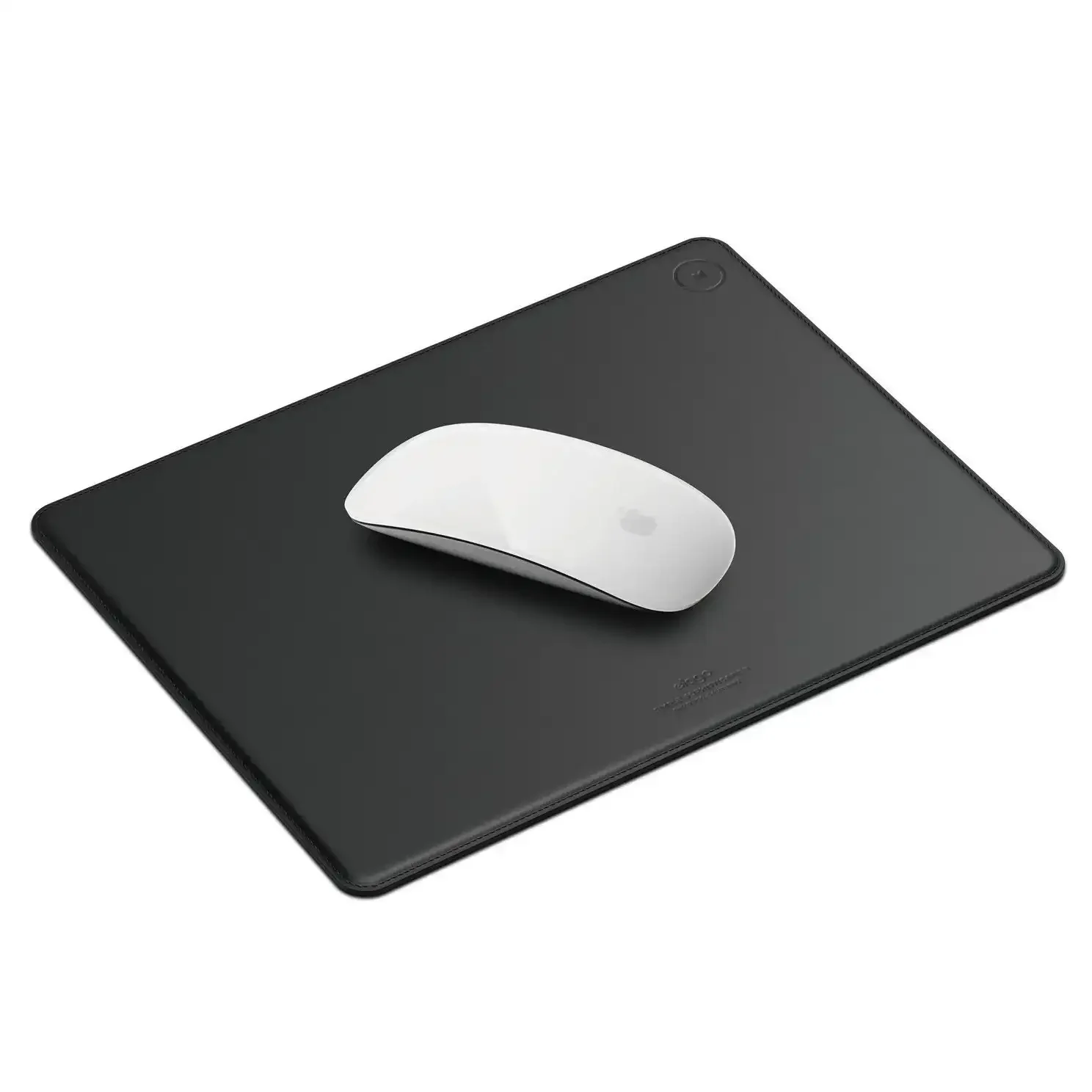 Elago - Genuine Leather Mouse Pad - Image 3