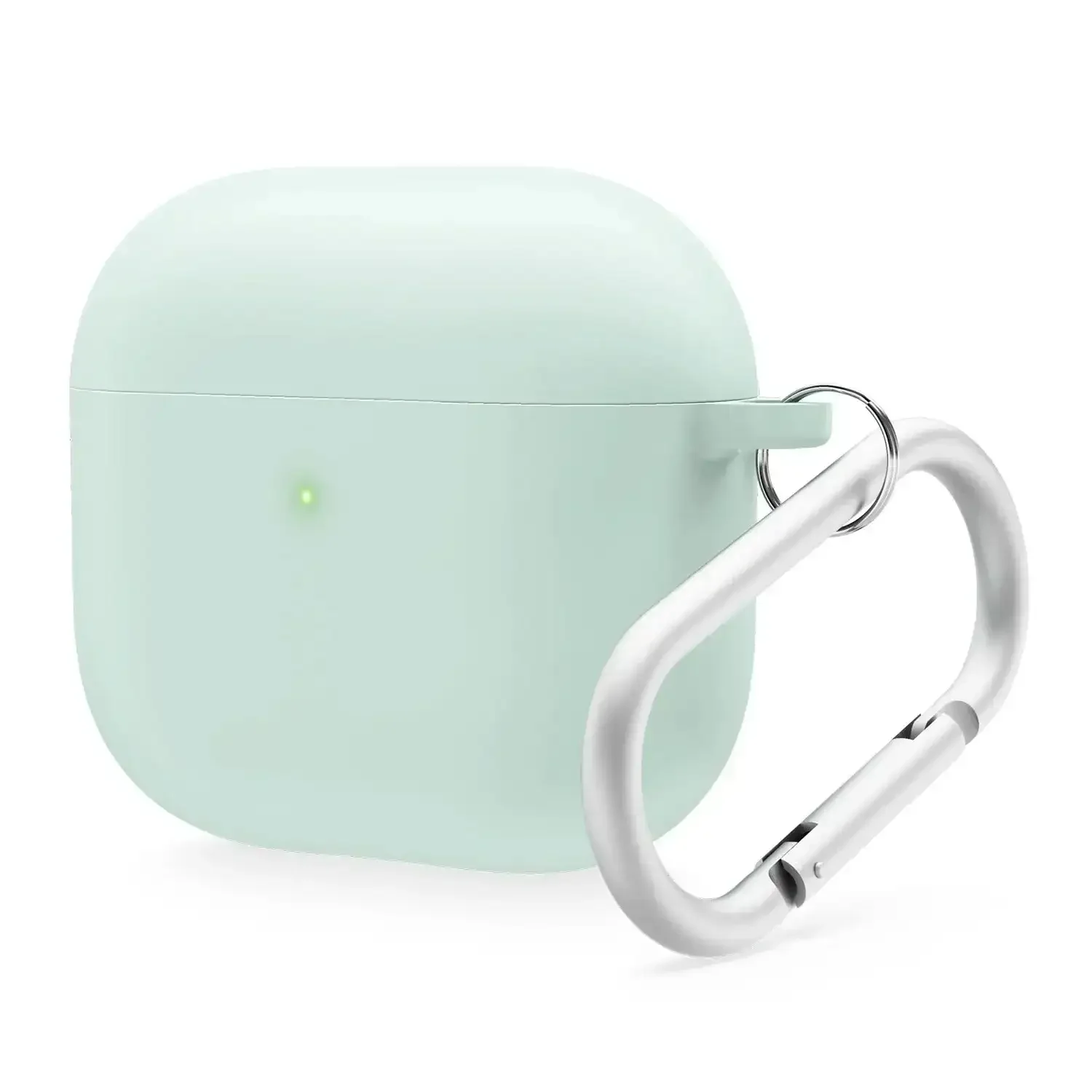 Elago - Liquid Hybrid Hang Case for AirPods 4 - Silikonowe Etui na AirPods 4 - Image 4