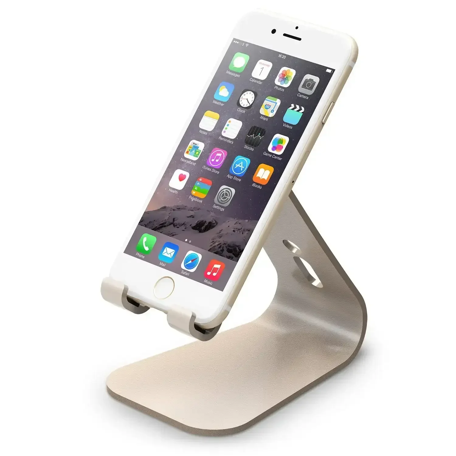 Elago - M2 Stand - Stojak na telefon - Image 5