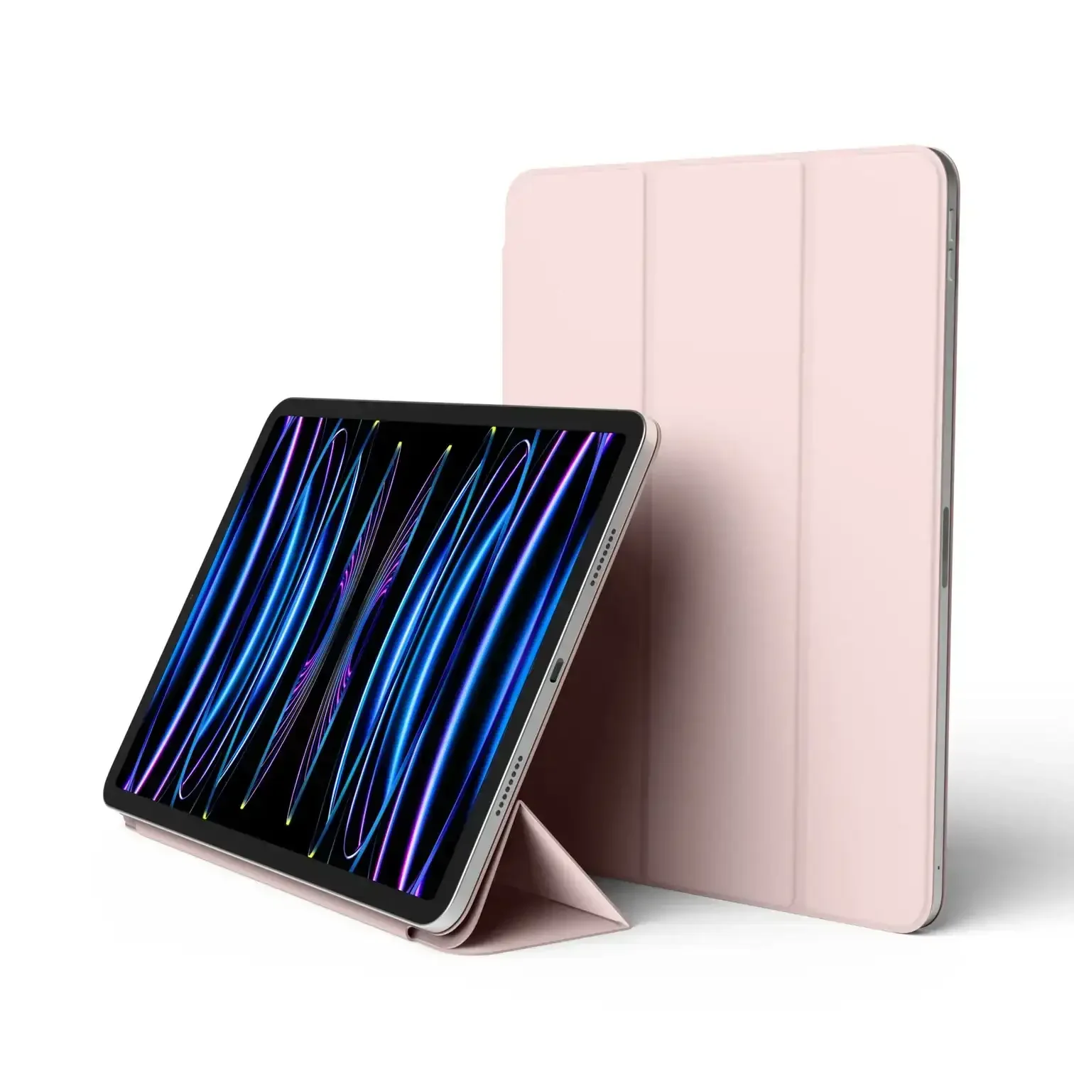 Elago - Magnetic Folio Case for iPad Pro - Magnetyczny Pokrowiec na iPada - Image 5
