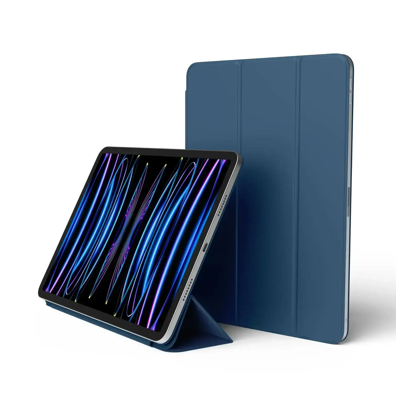 Elago - Magnetic Folio Case for iPad Pro - Magnetyczny Pokrowiec na iPada - Image 7