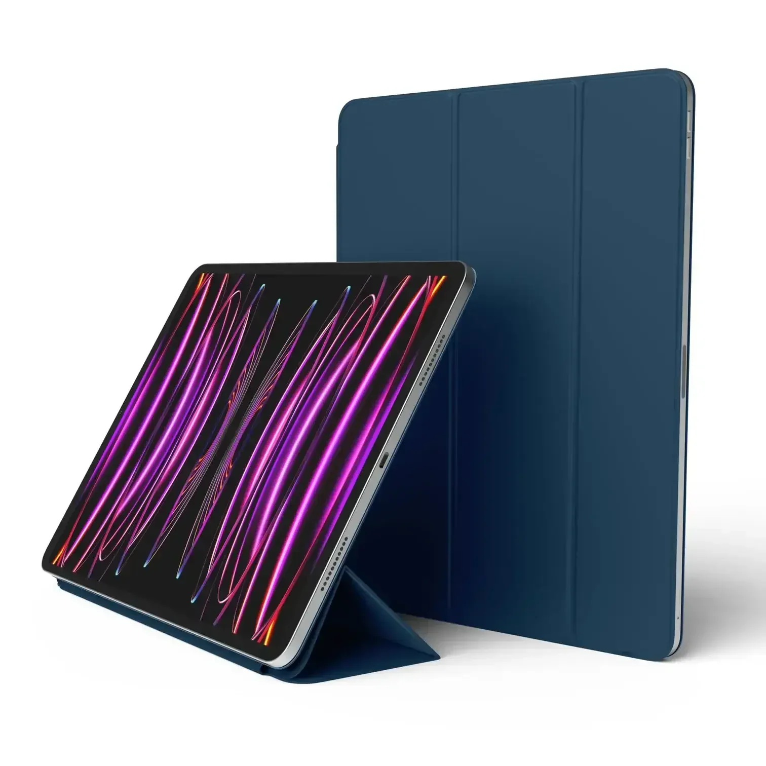 Elago - Magnetic Folio Case for iPad Pro - Magnetyczny Pokrowiec na iPada - Image 8