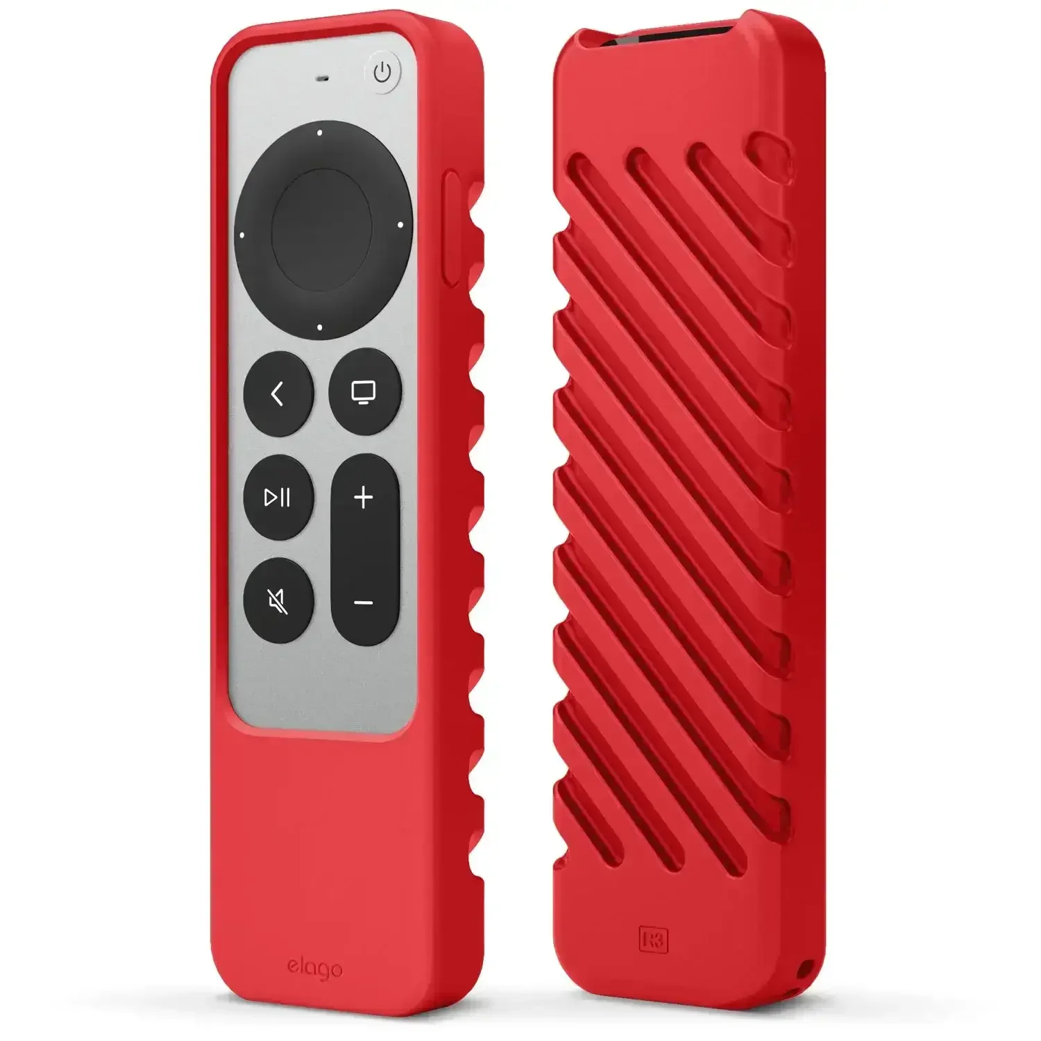 Elago - R3 Protective Case for Apple TV Siri Remote - Etui na Pilota Apple TV - Image 4