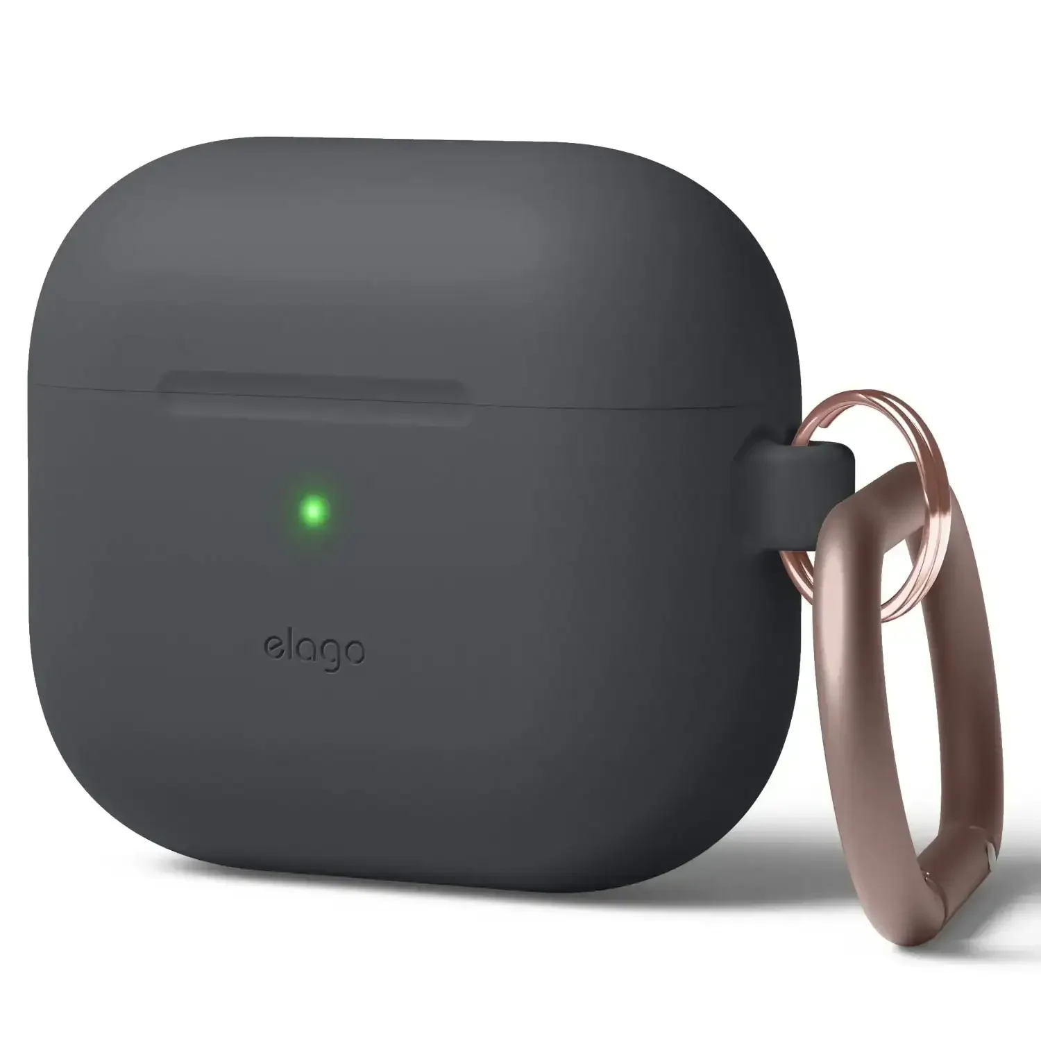 Elago - Silicone Case for AirPods 3 - Etui Silikonowe do AirPods 3 - Image 2