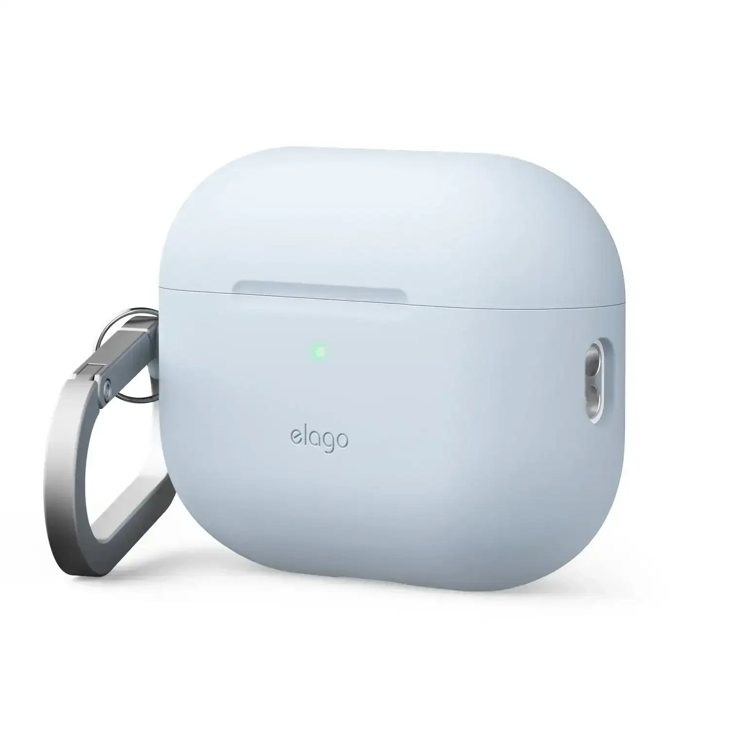 Elago - Silicone Hang Case for AirPods Pro 3 - Silikonowe Etui do AirPods Pro 3 - Image 3